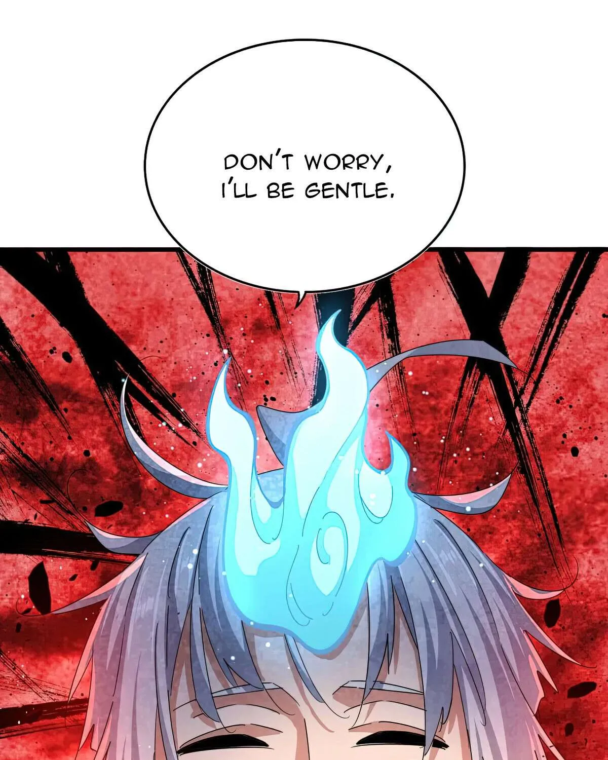 Read Magic Emperor chapter 440 image 22 on Lezhin