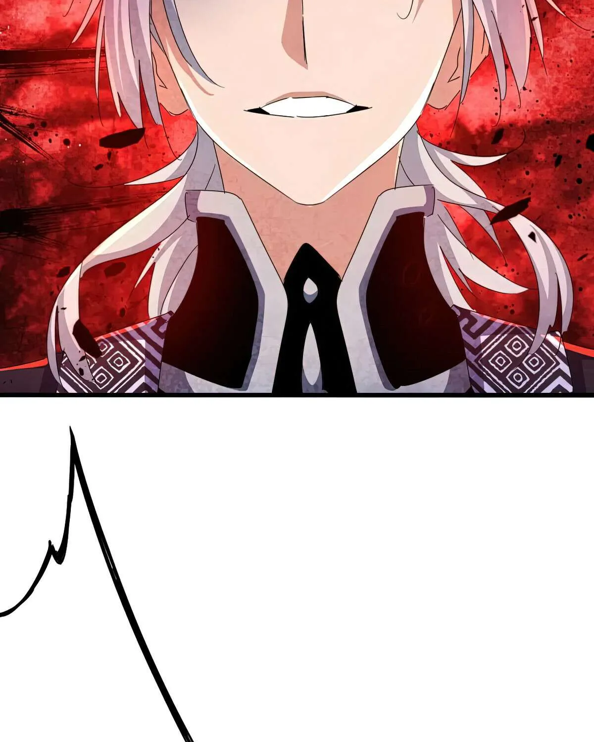 Read Magic Emperor chapter 440 image 23 on Lezhin