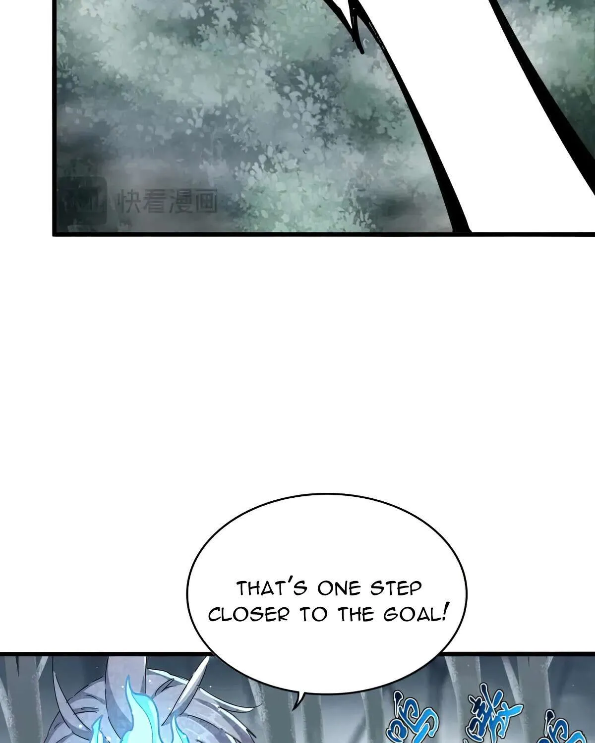 Read Magic Emperor chapter 440 image 25 on Lezhin