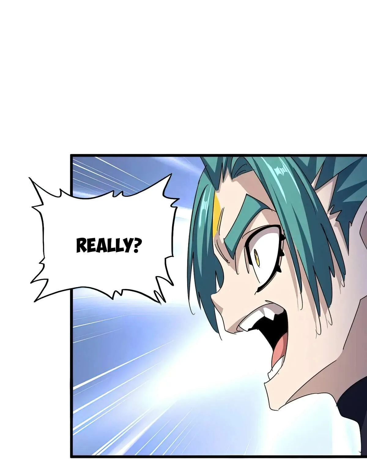 Read Magic Emperor chapter 440 image 35 on Lezhin