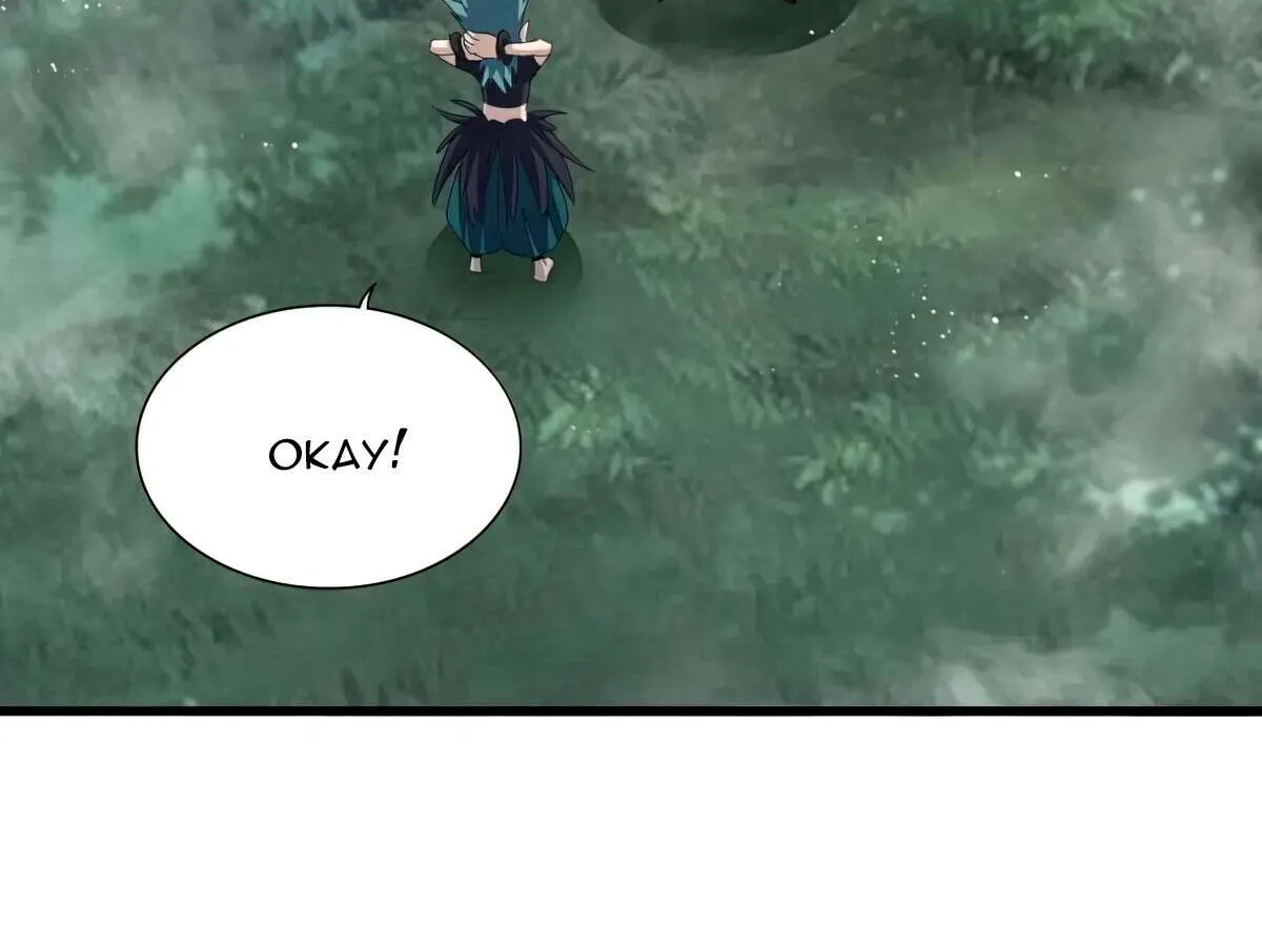 Read Magic Emperor chapter 440 image 40 on Lezhin