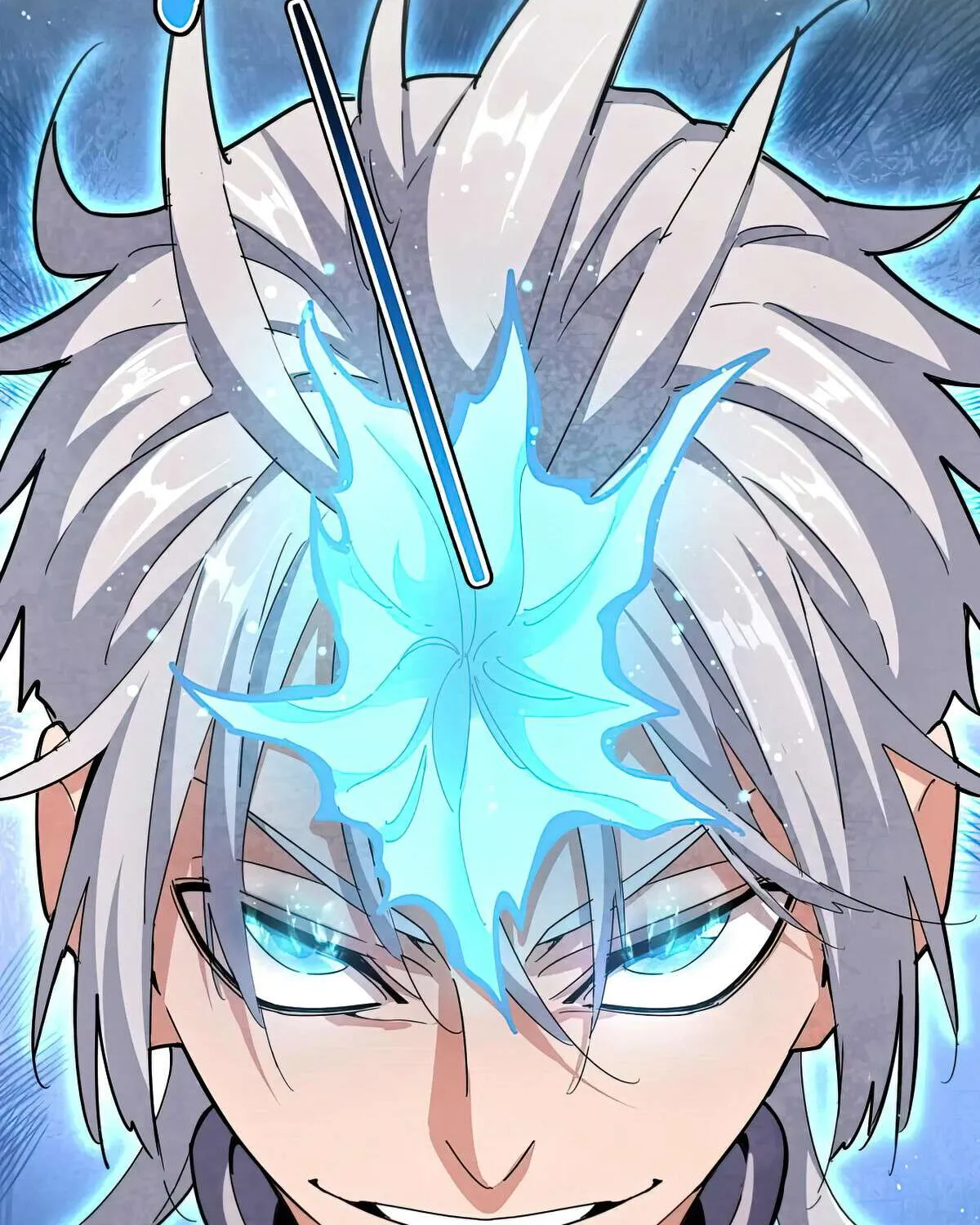 Read Magic Emperor chapter 440 image 52 on Lezhin
