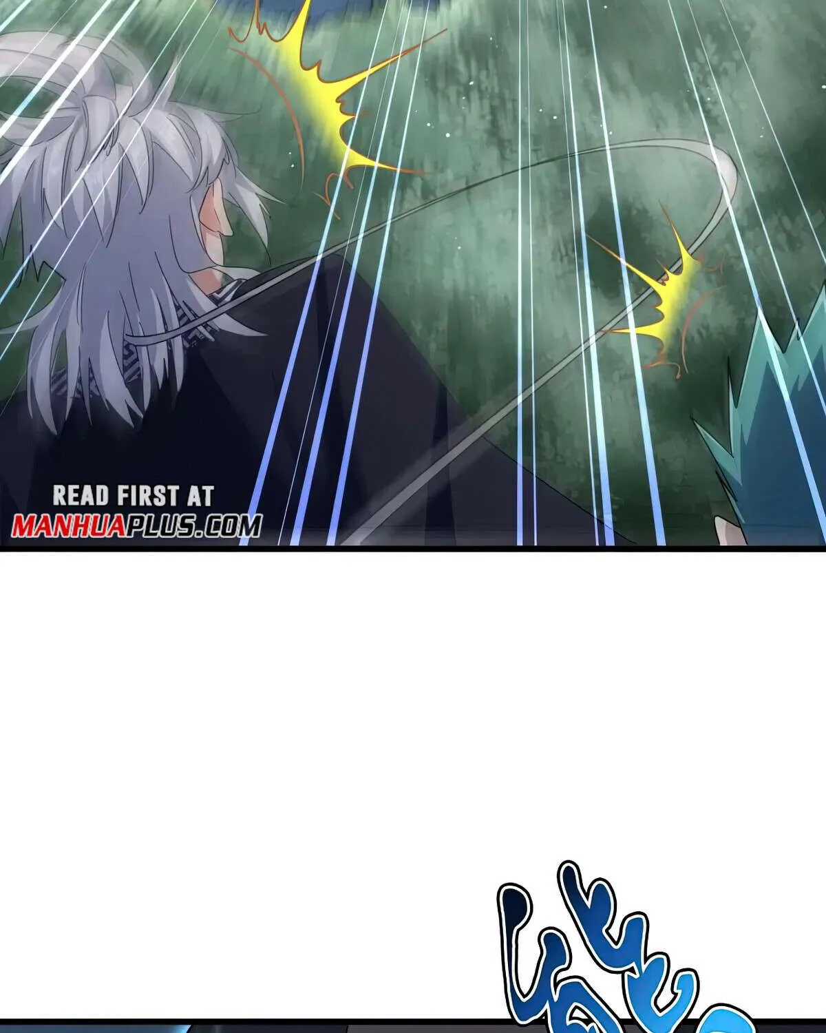 Read Magic Emperor chapter 440 image 55 on Lezhin