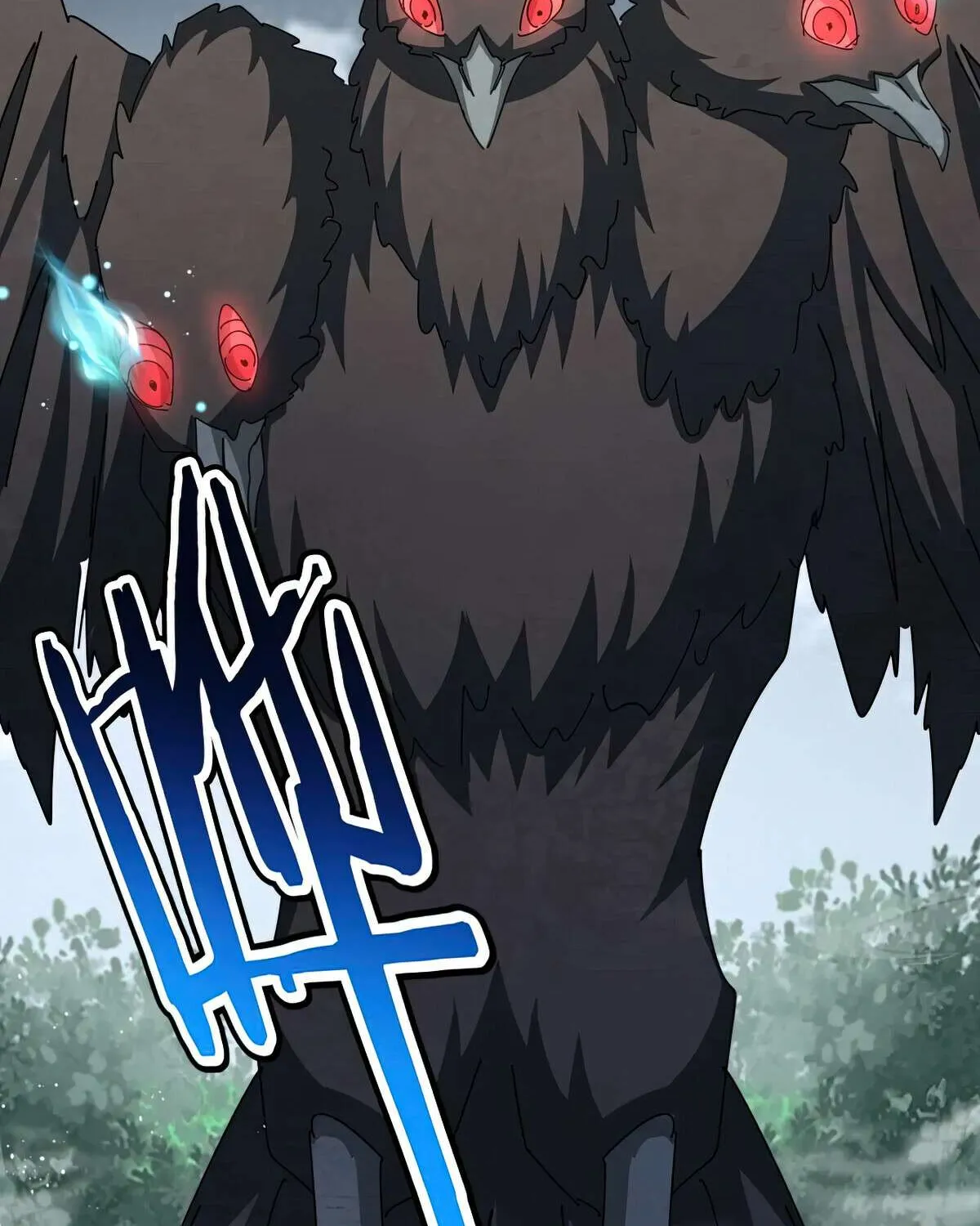 Read Magic Emperor chapter 440 image 60 on Lezhin
