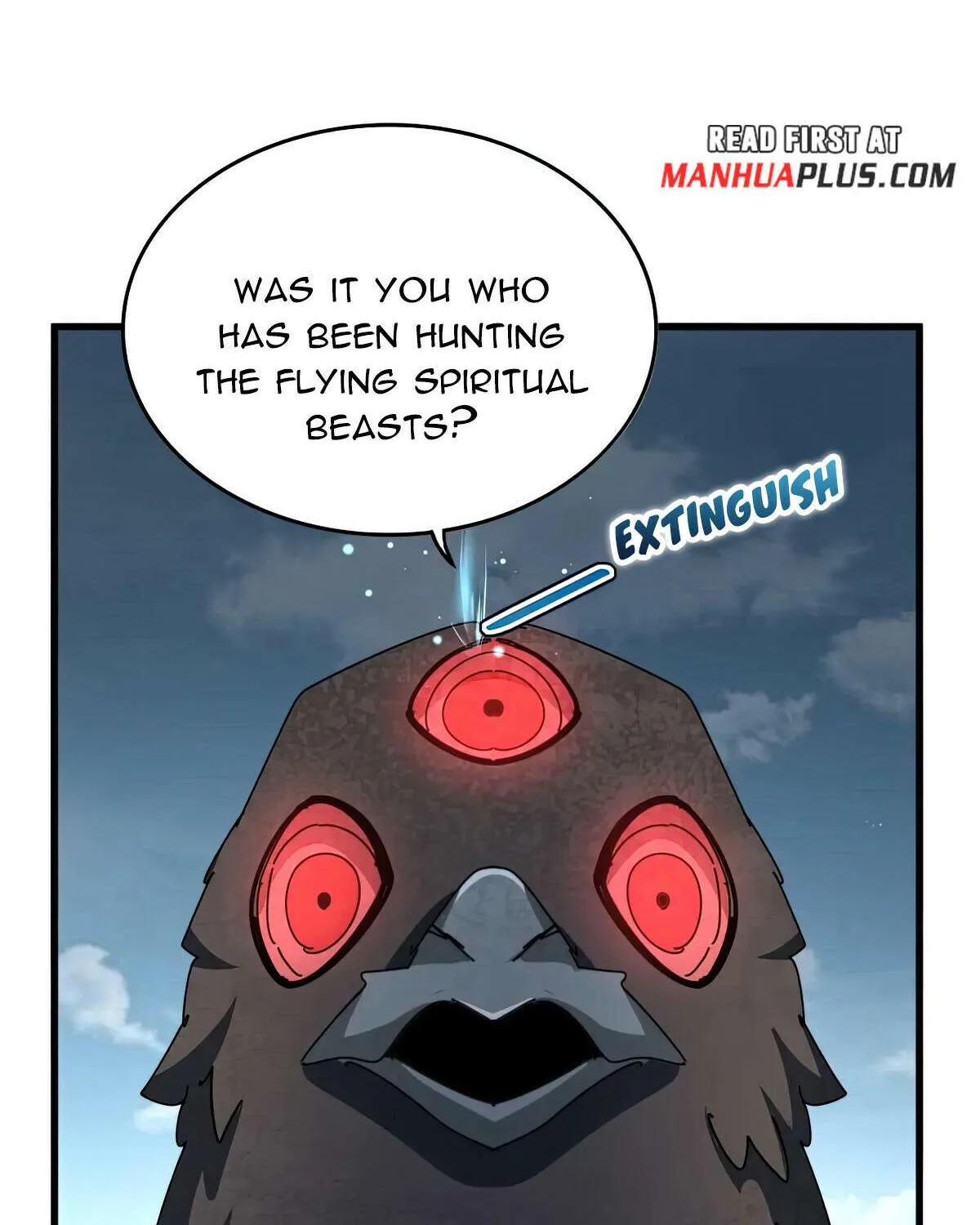 Read Magic Emperor chapter 440 image 62 on Lezhin