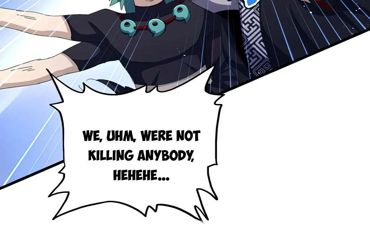 Read Magic Emperor chapter 440 image 67 on Lezhin