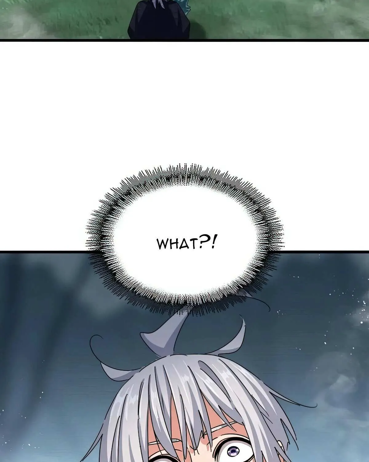 Read Magic Emperor chapter 440 image 70 on Lezhin