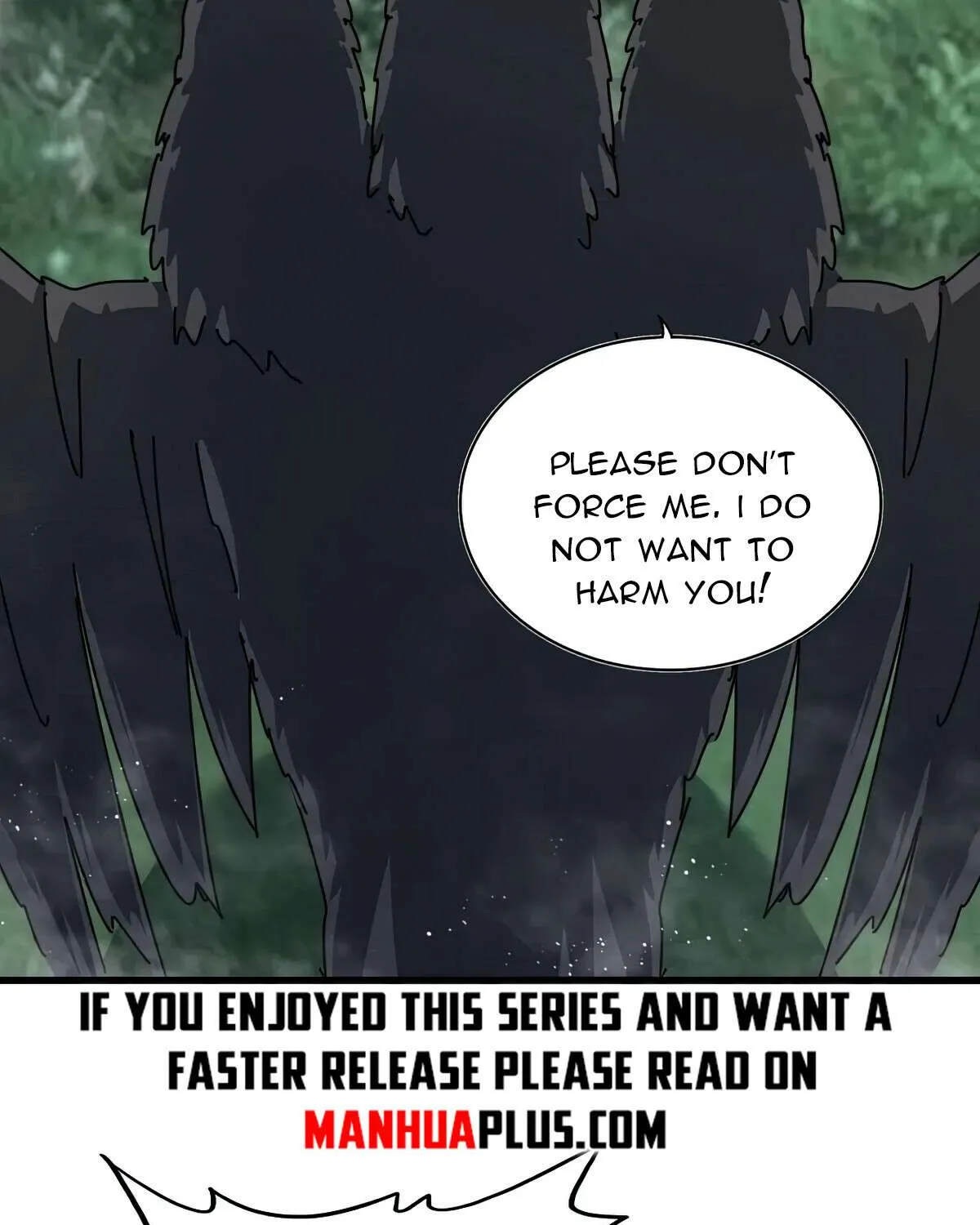 Read Magic Emperor chapter 441 image 11 on Lezhin