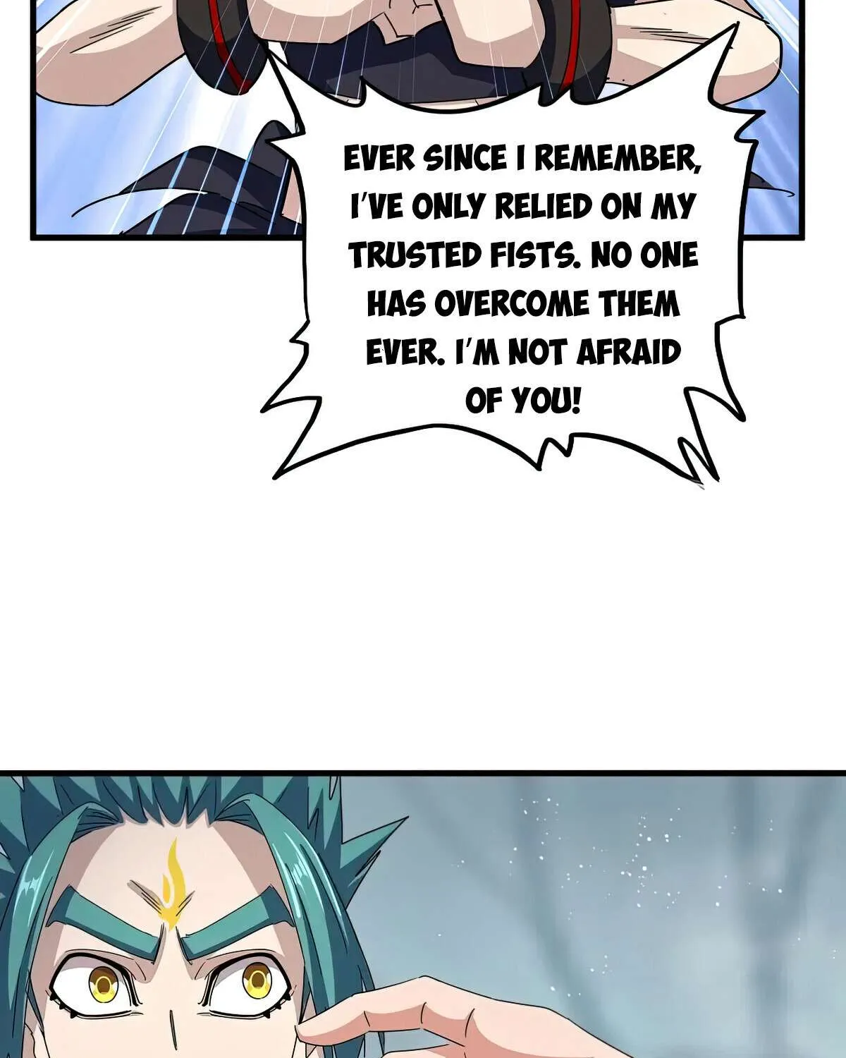Read Magic Emperor chapter 441 image 13 on Lezhin