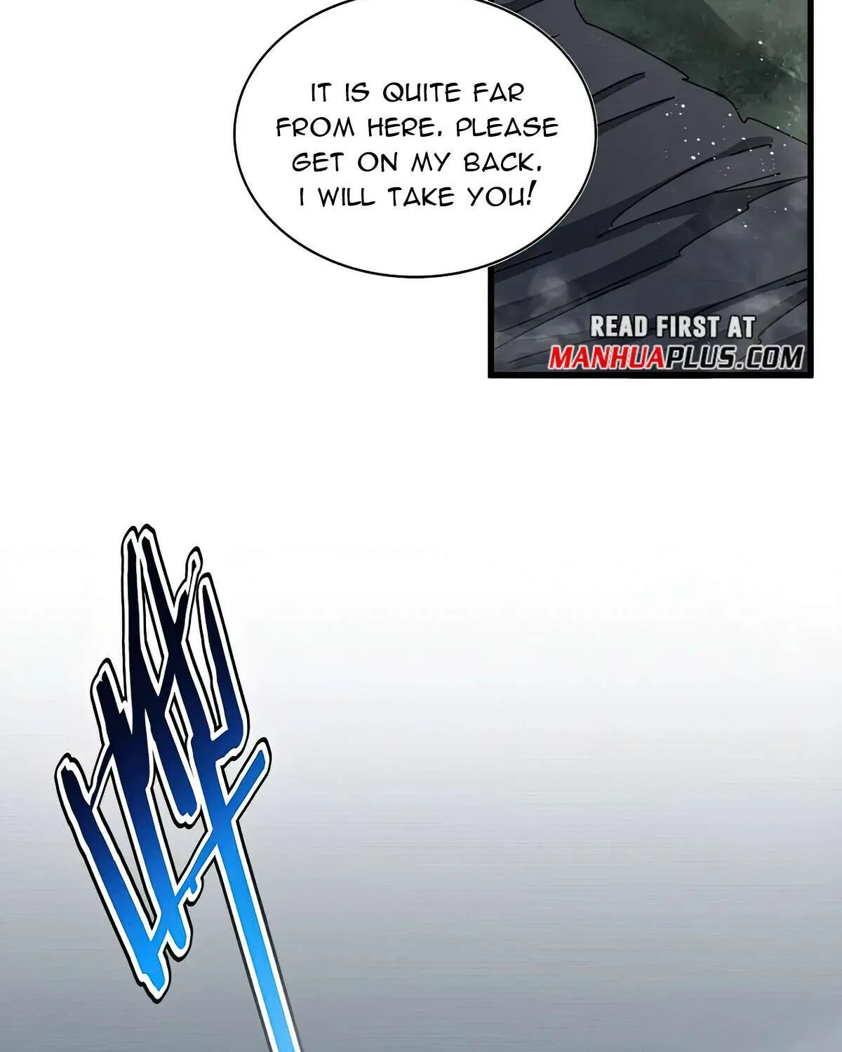 Read Magic Emperor chapter 441 image 16 on Lezhin