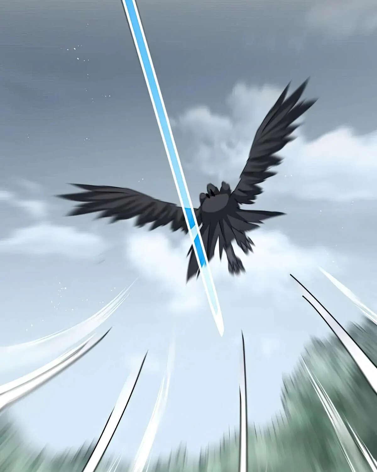 Read Magic Emperor chapter 441 image 17 on Lezhin