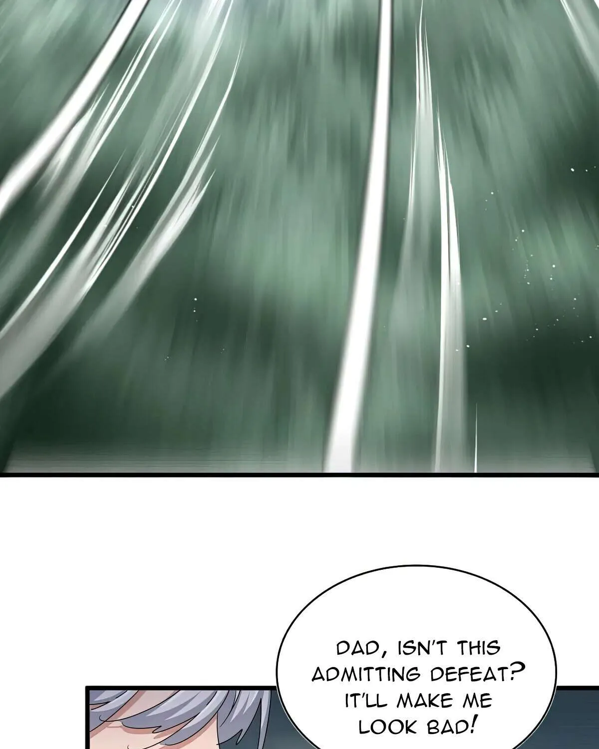 Read Magic Emperor chapter 441 image 18 on Lezhin