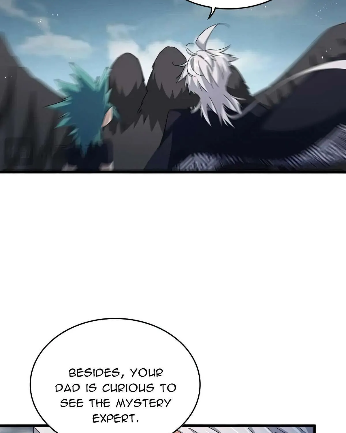Read Magic Emperor chapter 441 image 22 on Lezhin