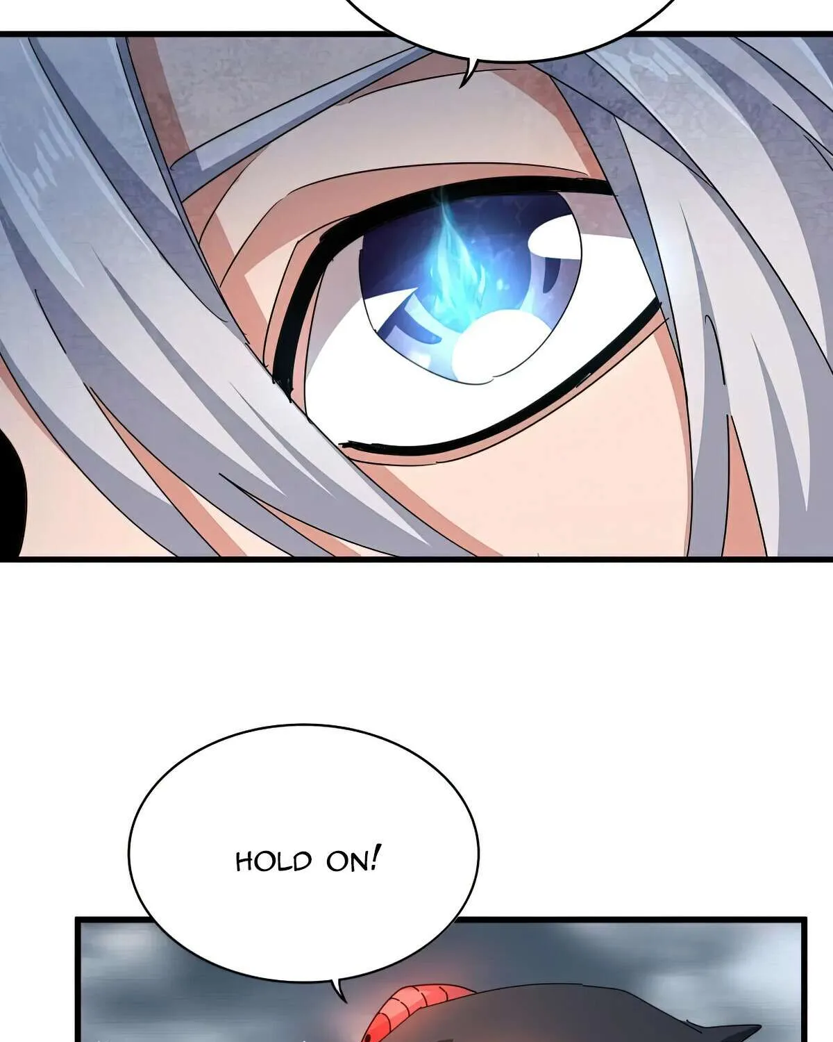 Read Magic Emperor chapter 441 image 24 on Lezhin