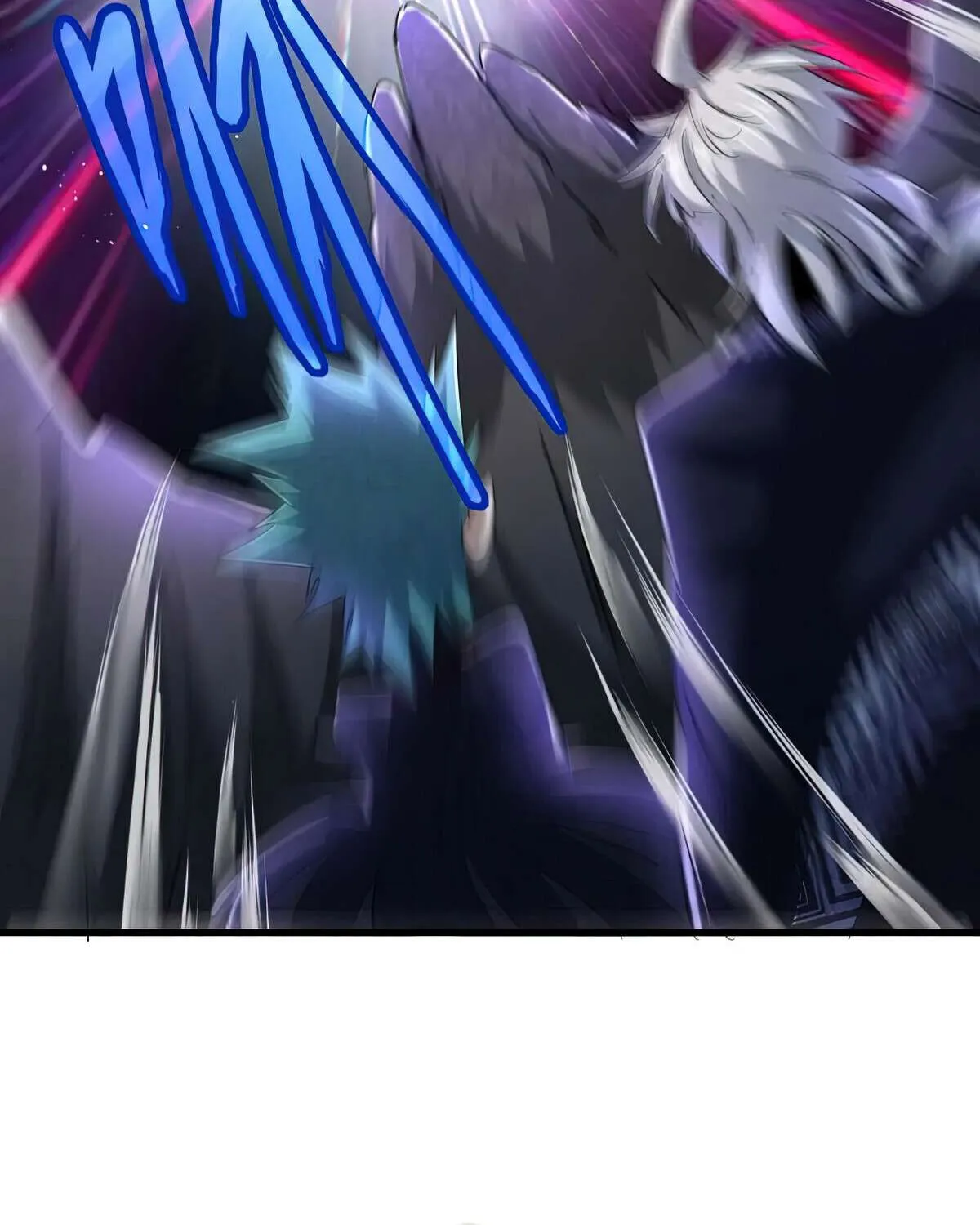 Read Magic Emperor chapter 441 image 26 on Lezhin
