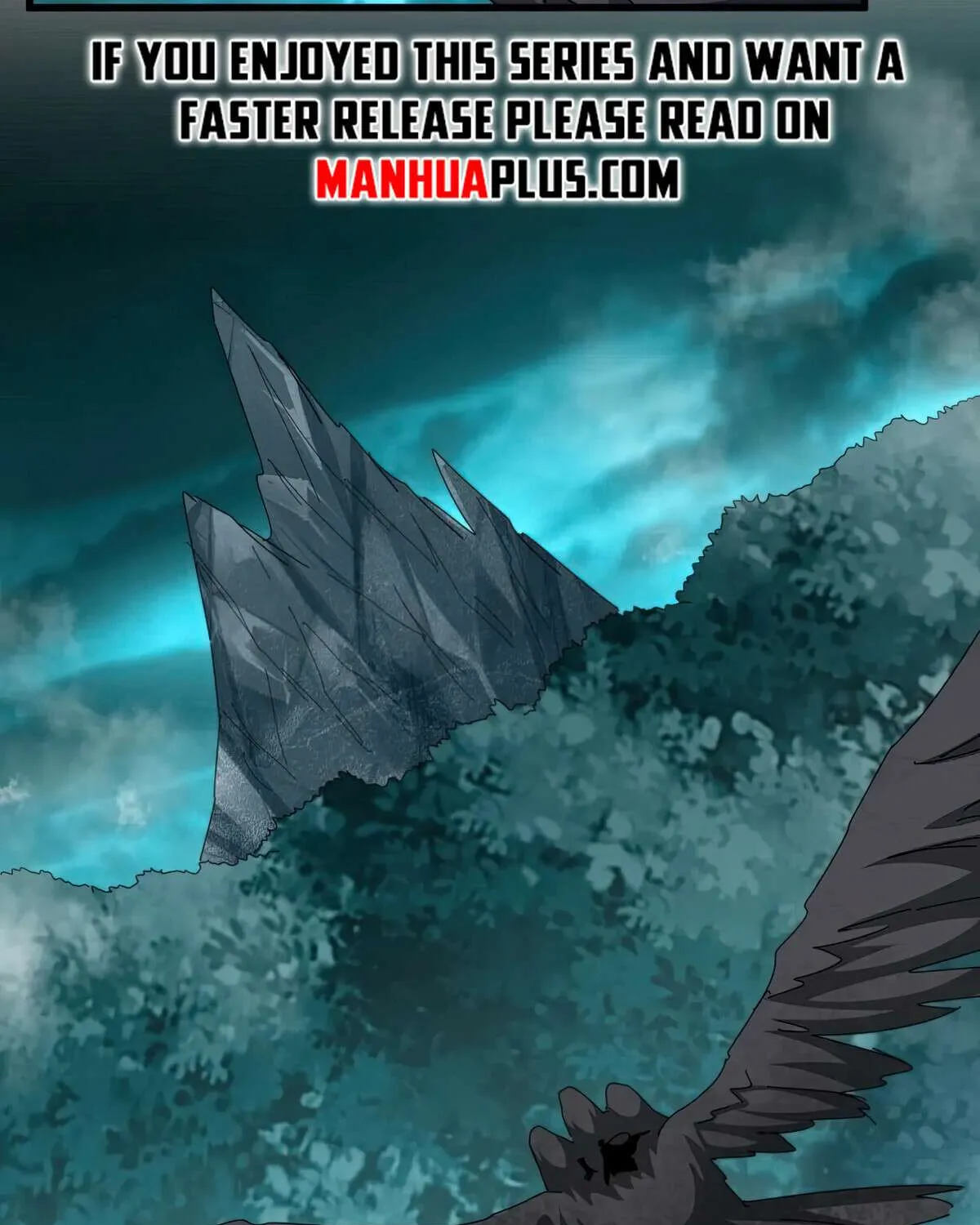 Read Magic Emperor chapter 441 image 36 on Lezhin