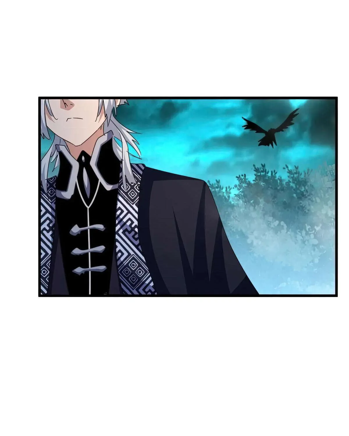 Read Magic Emperor chapter 441 image 40 on Lezhin