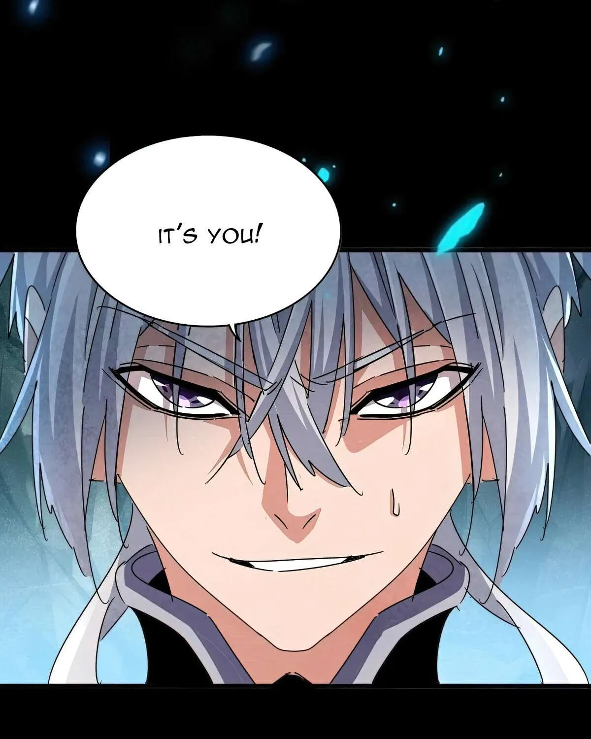 Read Magic Emperor chapter 441 image 48 on Lezhin