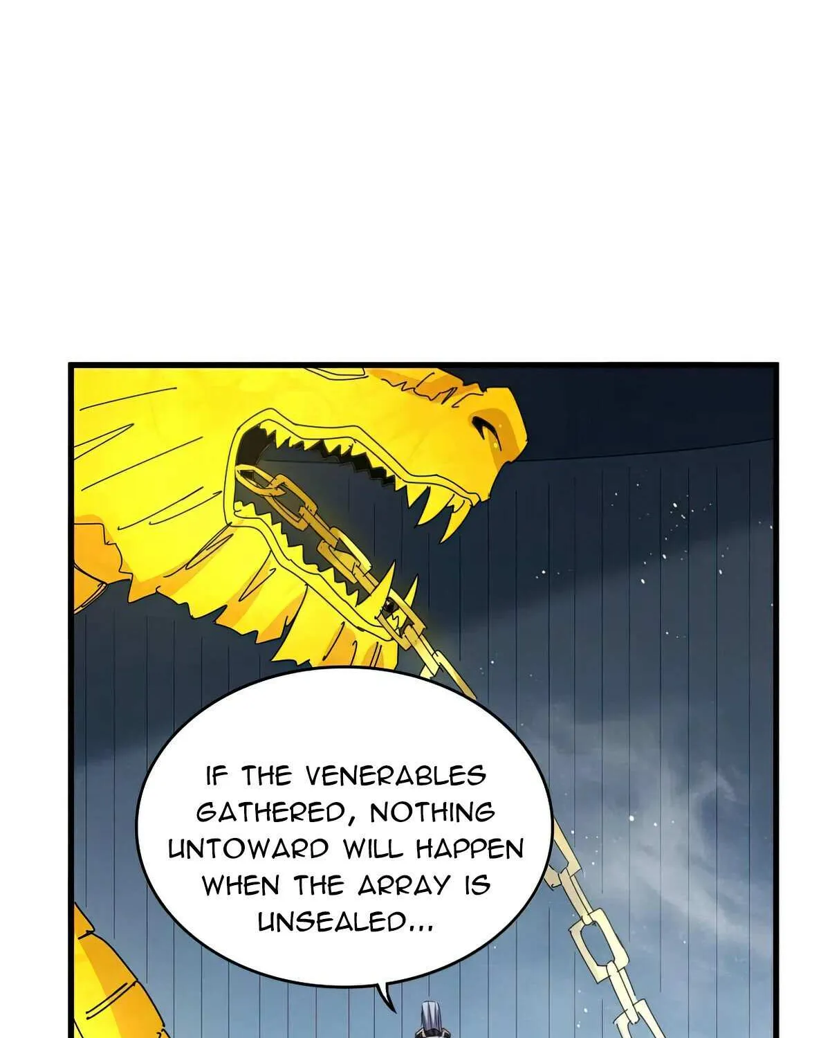 Read Magic Emperor chapter 441 image 55 on Lezhin