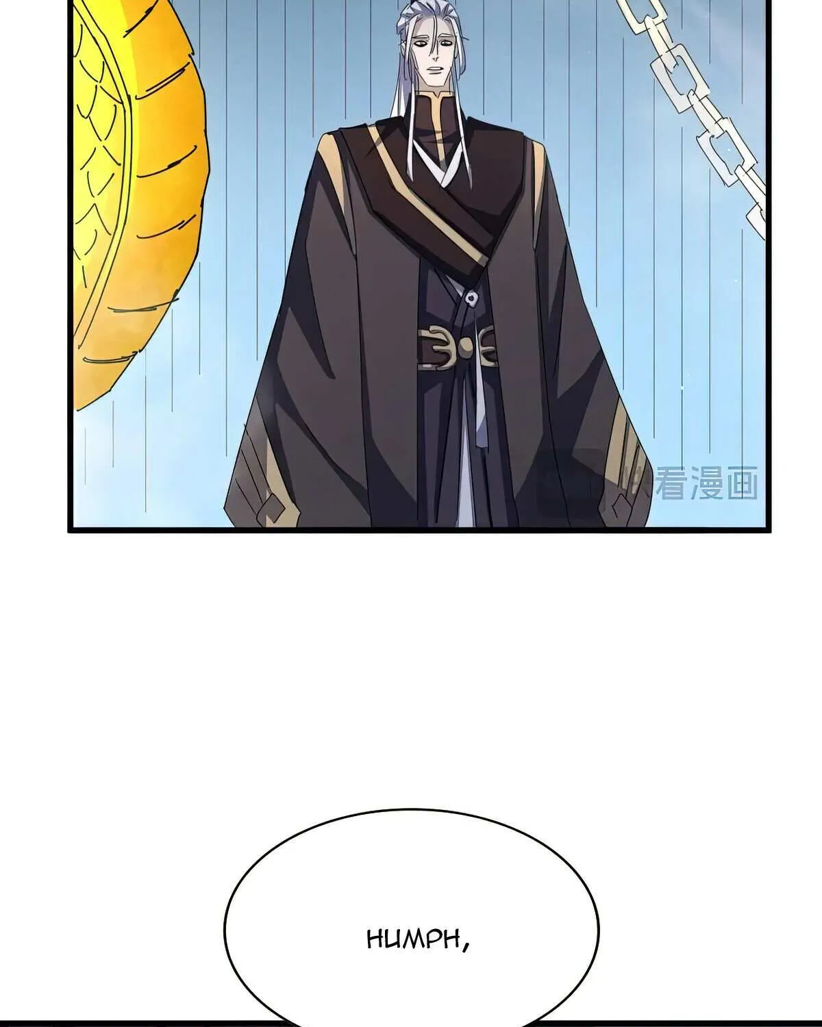 Read Magic Emperor chapter 441 image 56 on Lezhin