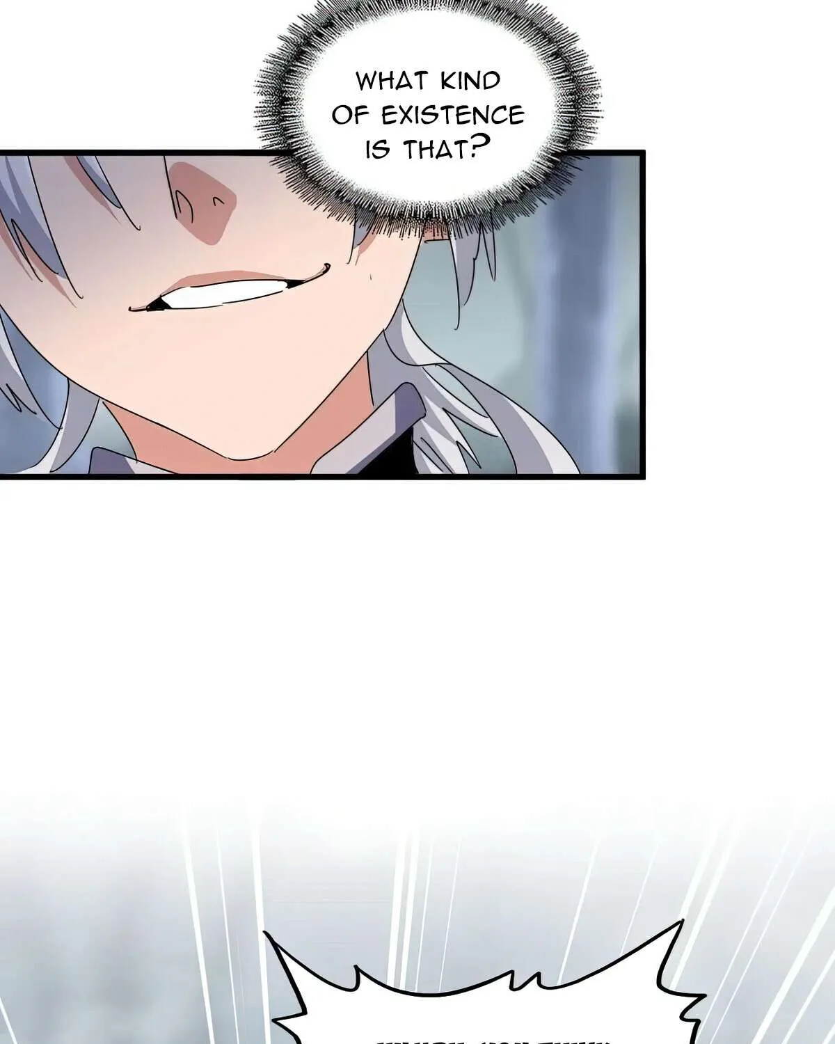 Read Magic Emperor chapter 441 image 6 on Lezhin