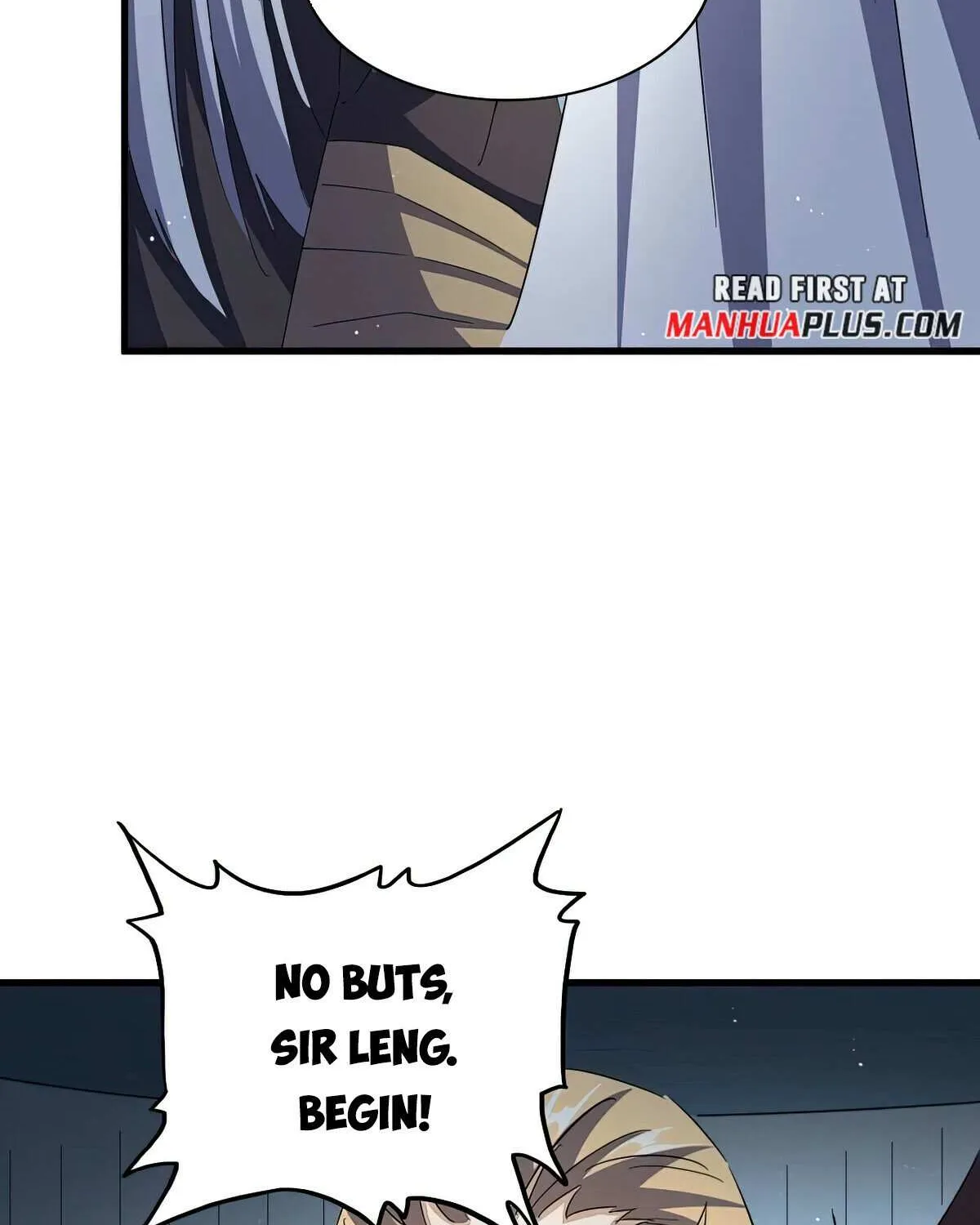 Read Magic Emperor chapter 441 image 61 on Lezhin