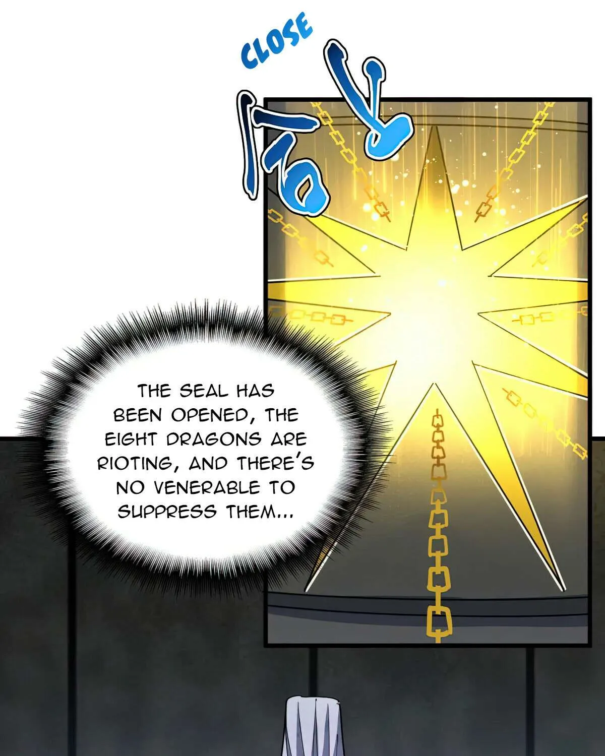 Read Magic Emperor chapter 441 image 73 on Lezhin