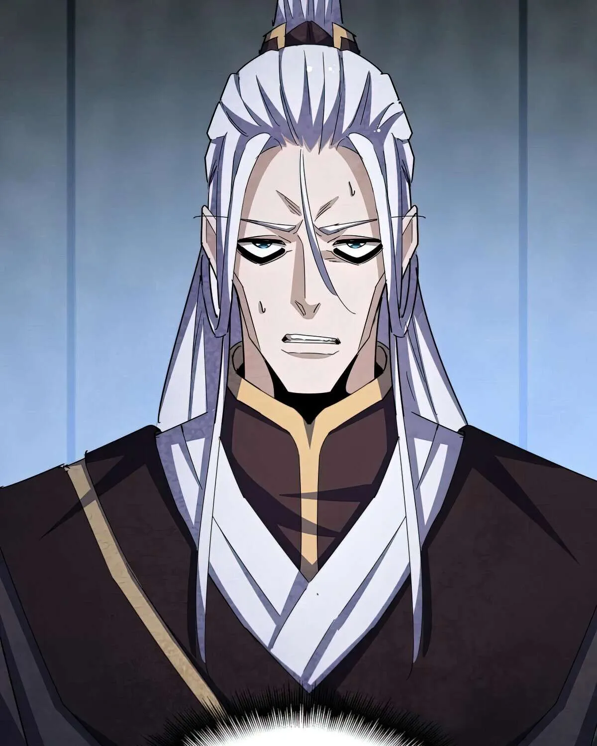 Read Magic Emperor chapter 441 image 74 on Lezhin