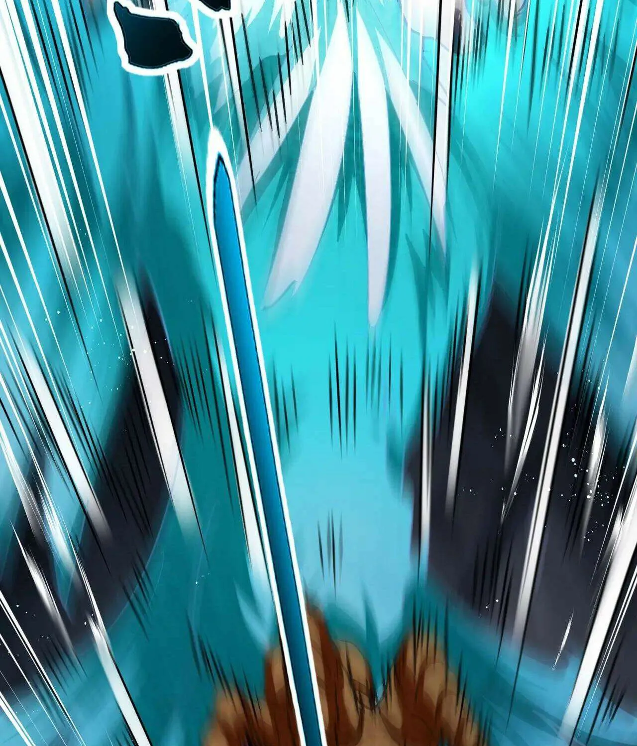 Read Magic Emperor chapter 443 image 1 on Lezhin