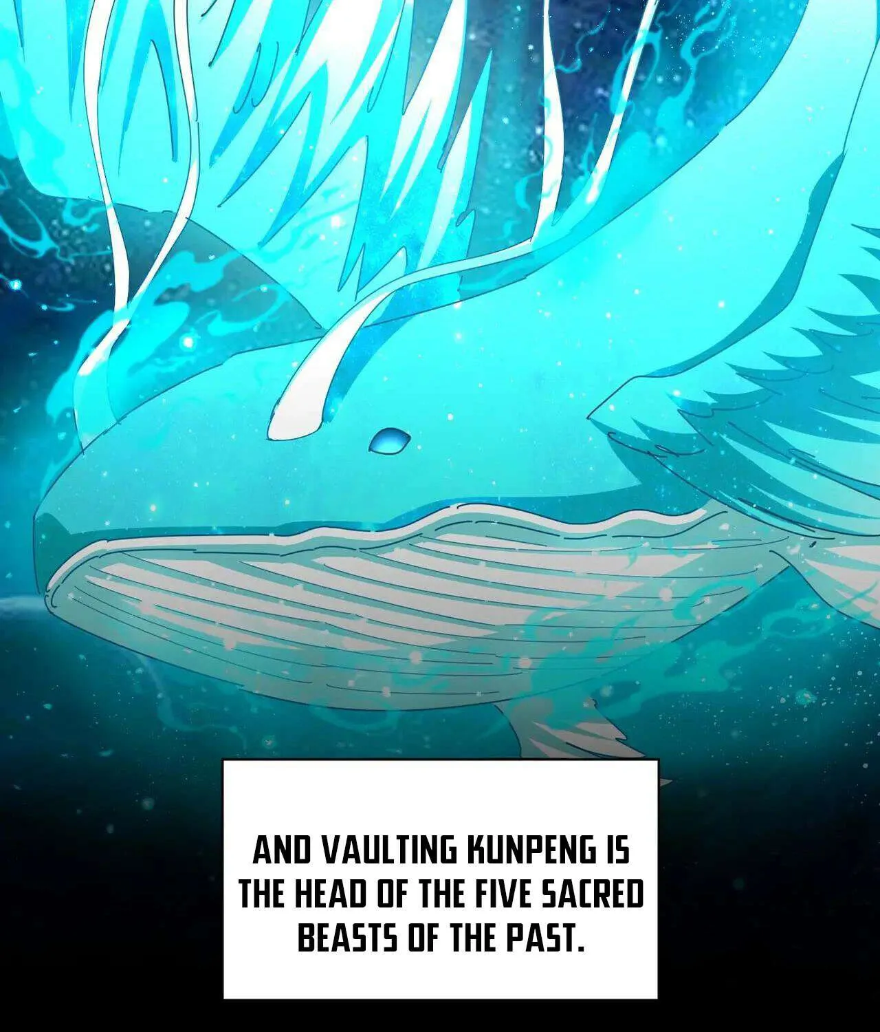 Read Magic Emperor chapter 443 image 11 on Lezhin
