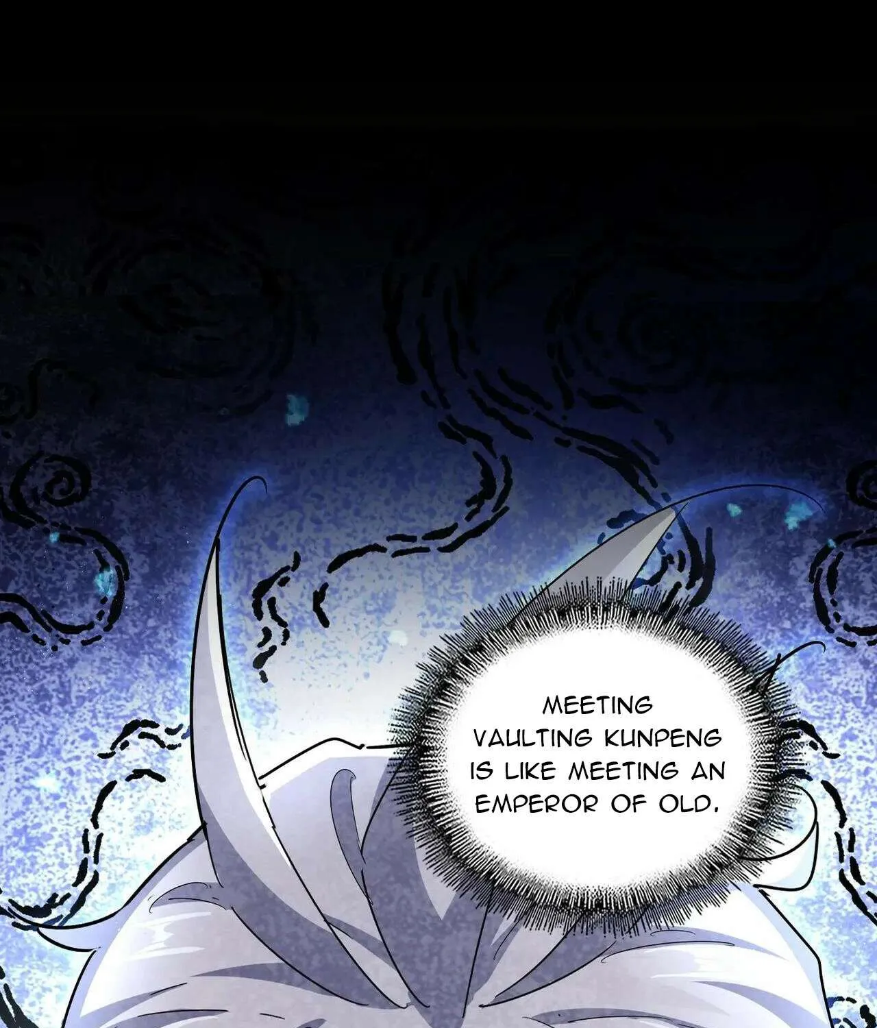 Read Magic Emperor chapter 443 image 13 on Lezhin