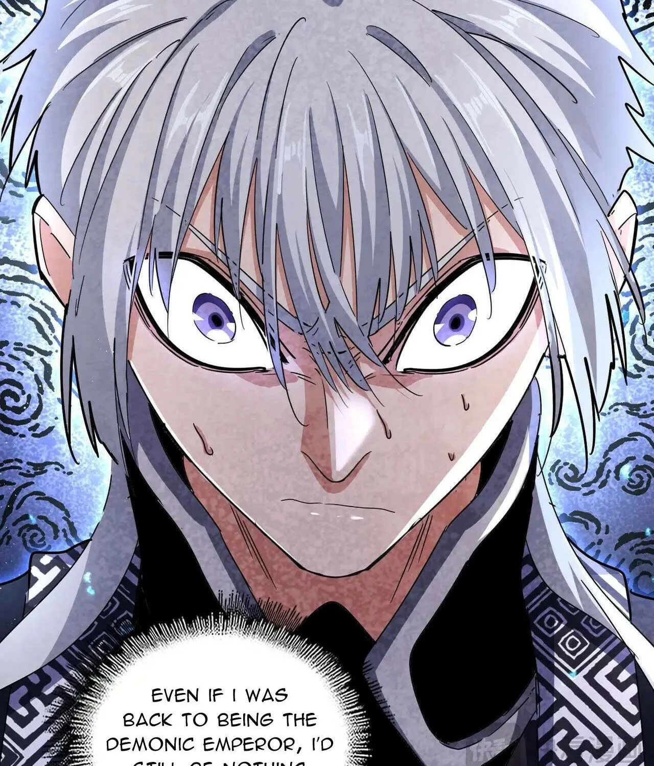 Read Magic Emperor chapter 443 image 14 on Lezhin