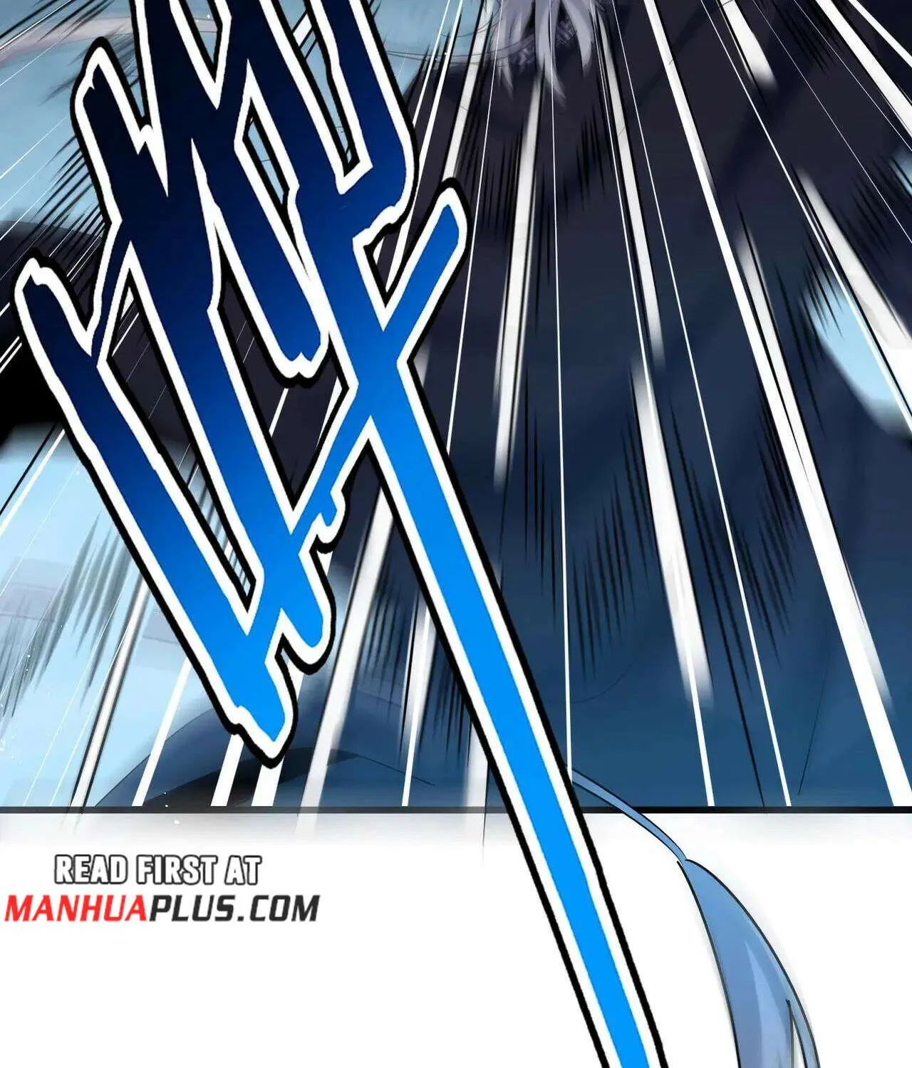 Read Magic Emperor chapter 443 image 3 on Lezhin