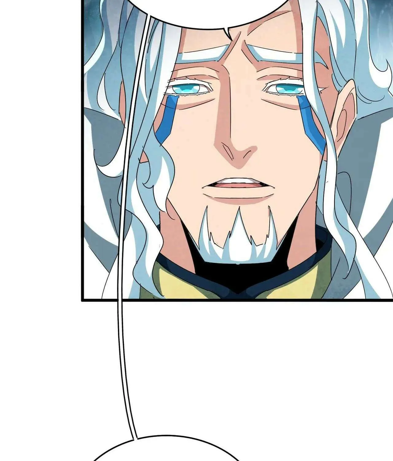 Read Magic Emperor chapter 443 image 30 on Lezhin