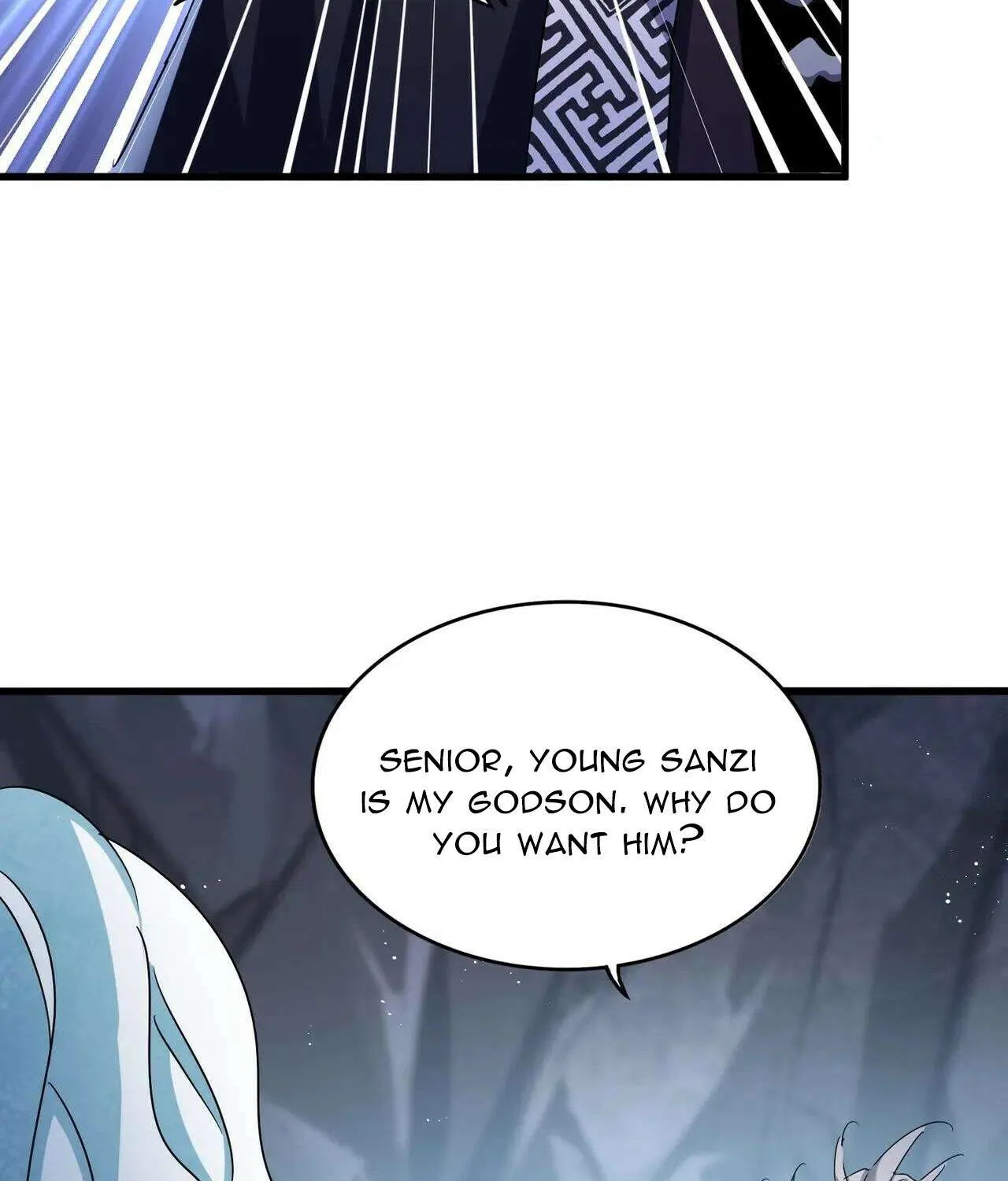 Read Magic Emperor chapter 443 image 32 on Lezhin