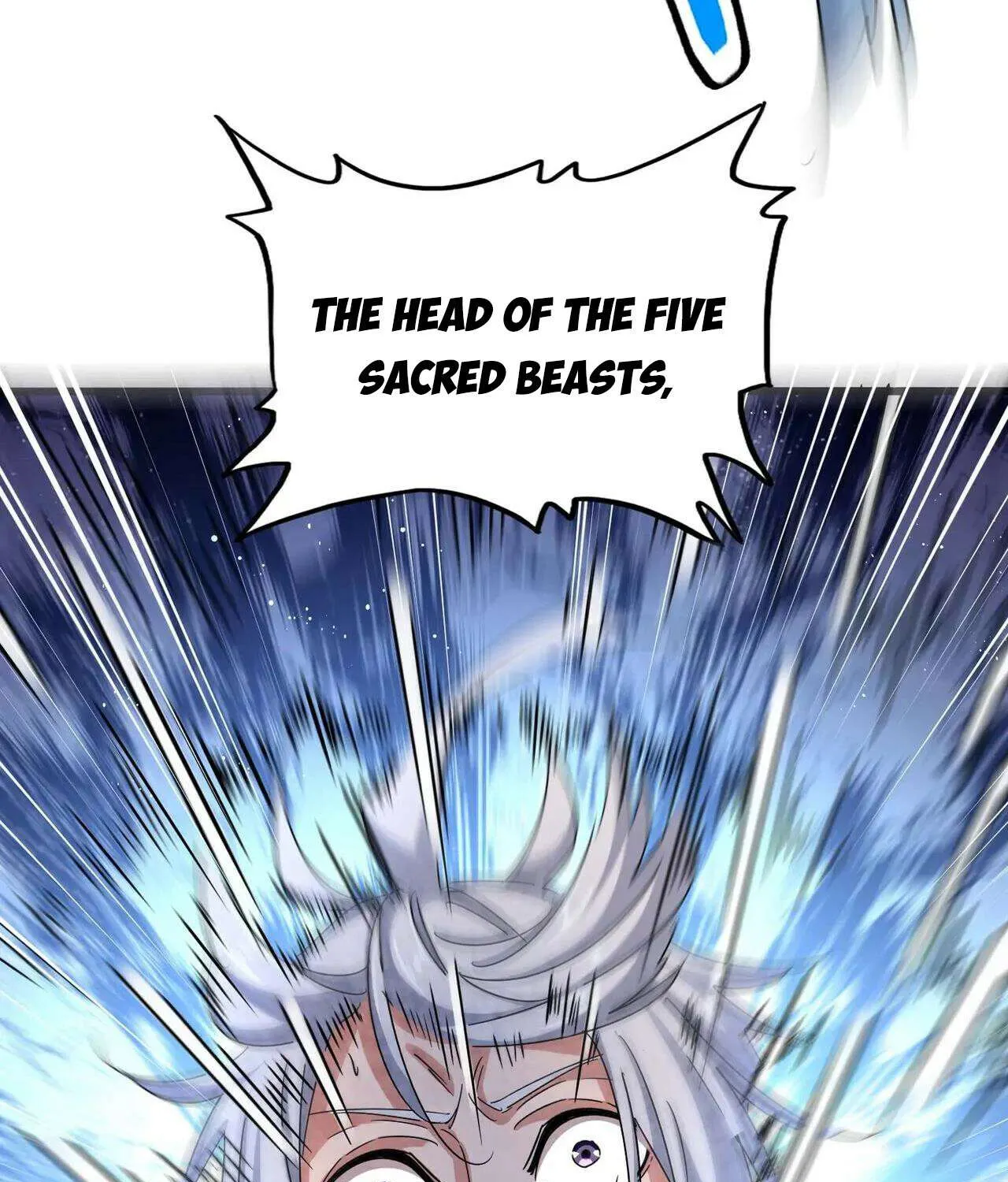 Read Magic Emperor chapter 443 image 4 on Lezhin