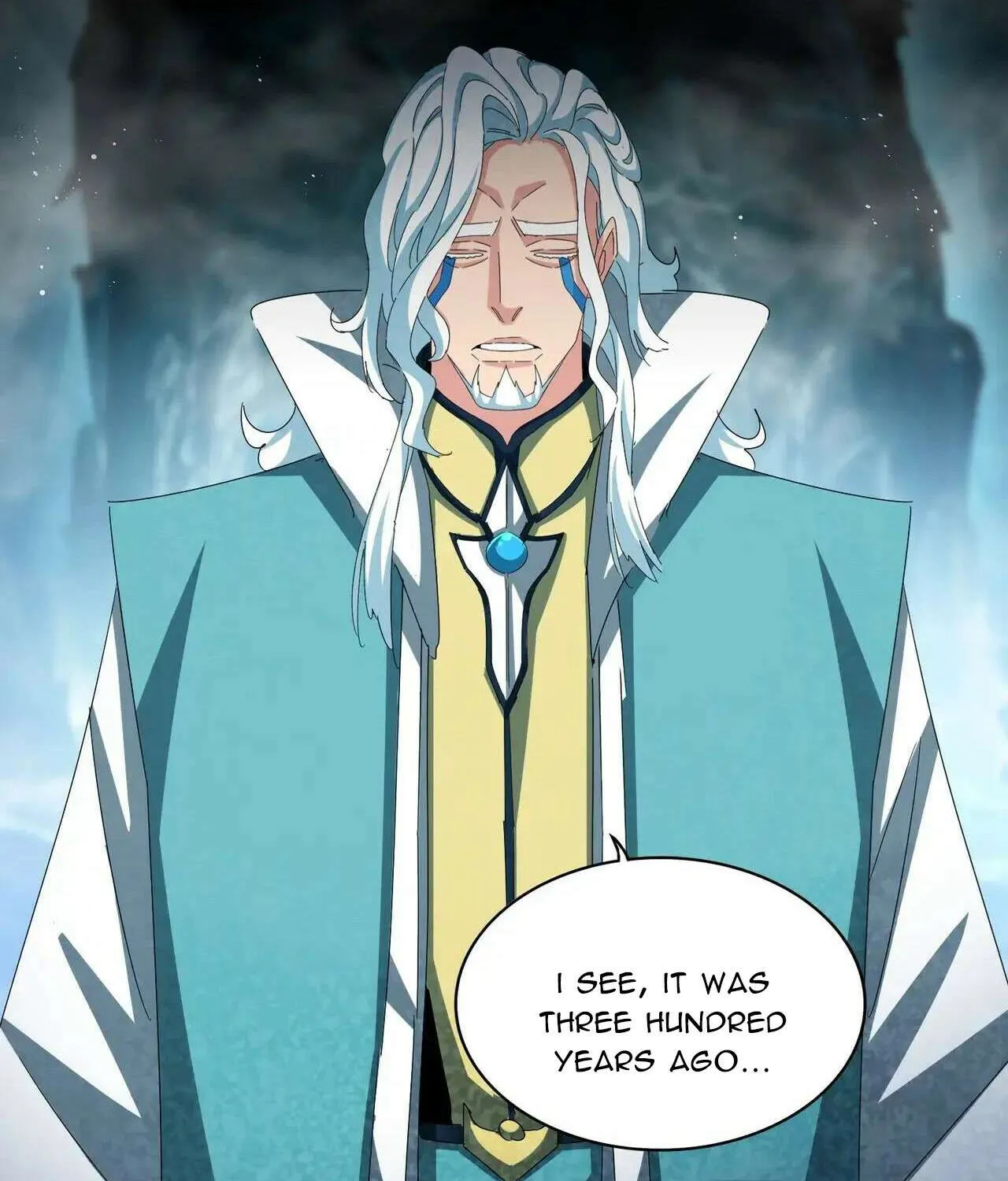 Read Magic Emperor chapter 443 image 43 on Lezhin