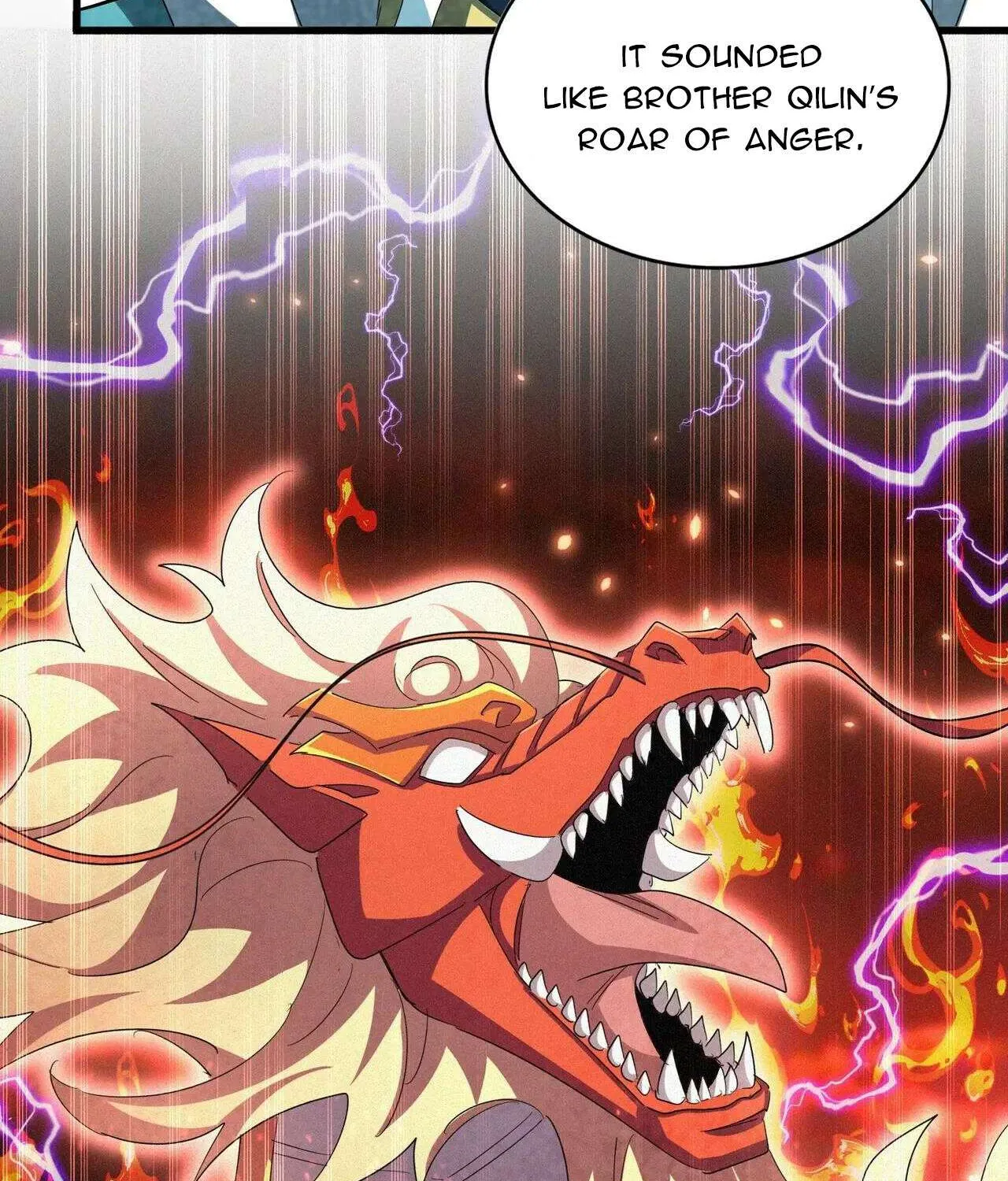 Read Magic Emperor chapter 443 image 46 on Lezhin