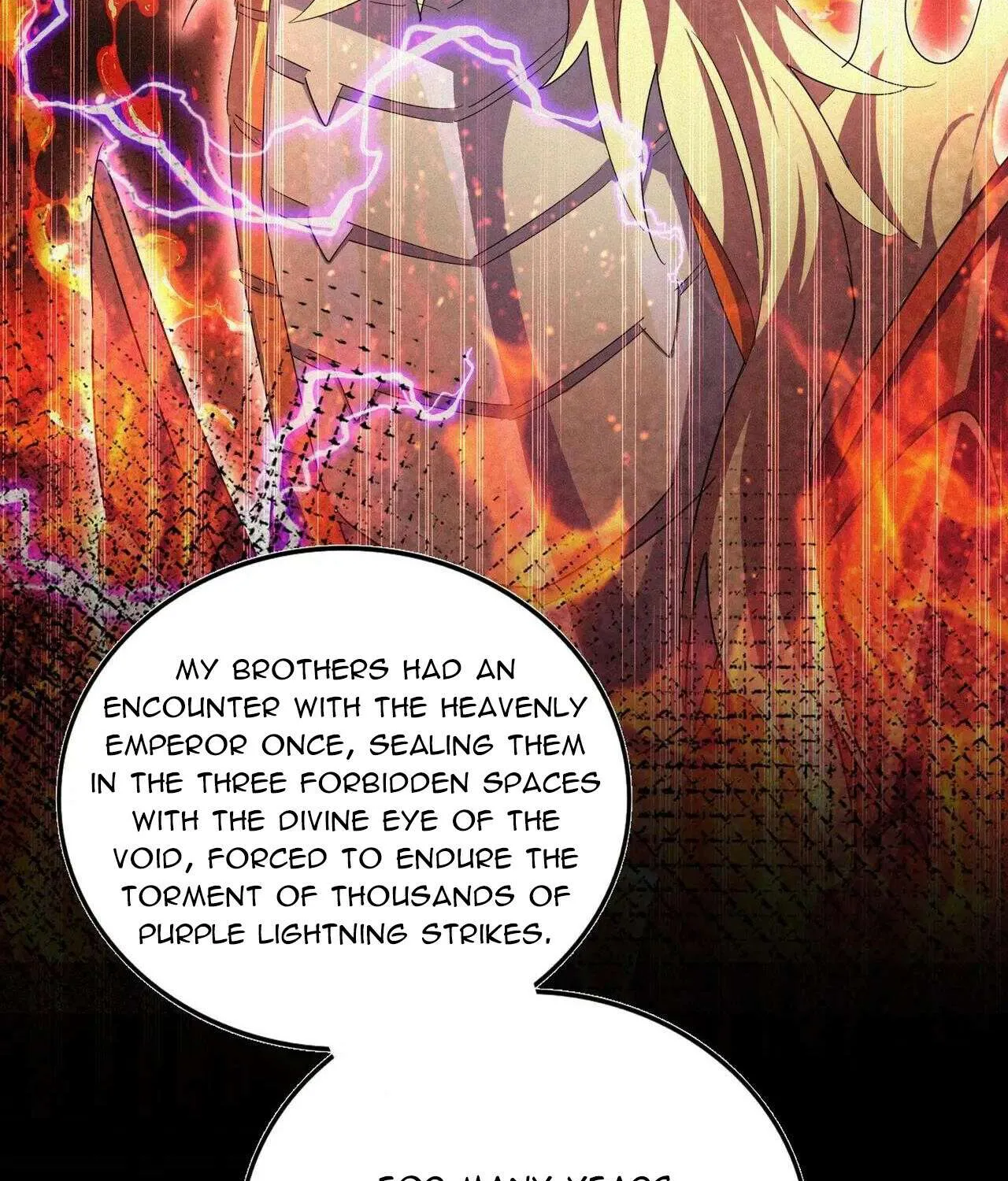 Read Magic Emperor chapter 443 image 47 on Lezhin