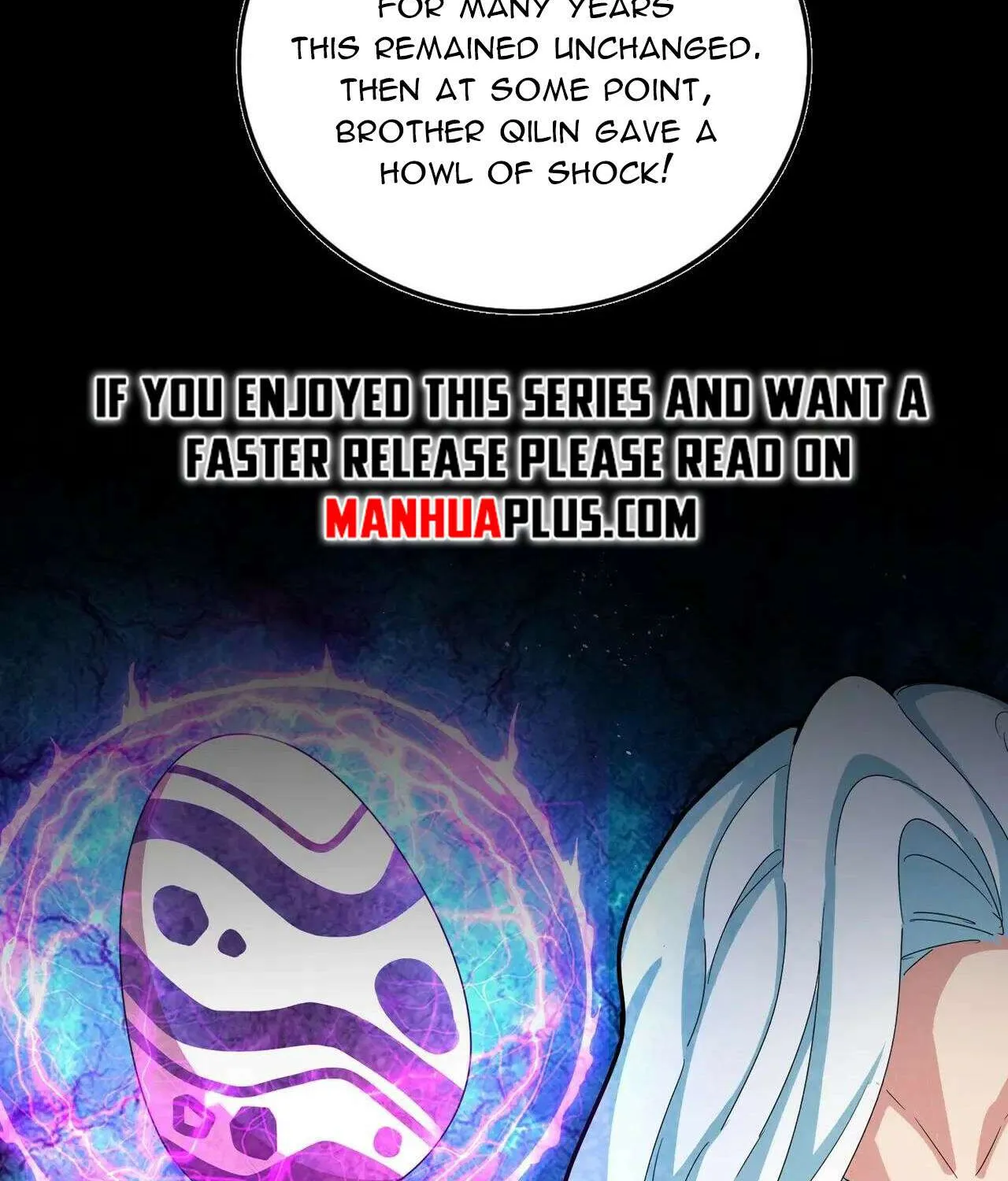 Read Magic Emperor chapter 443 image 48 on Lezhin