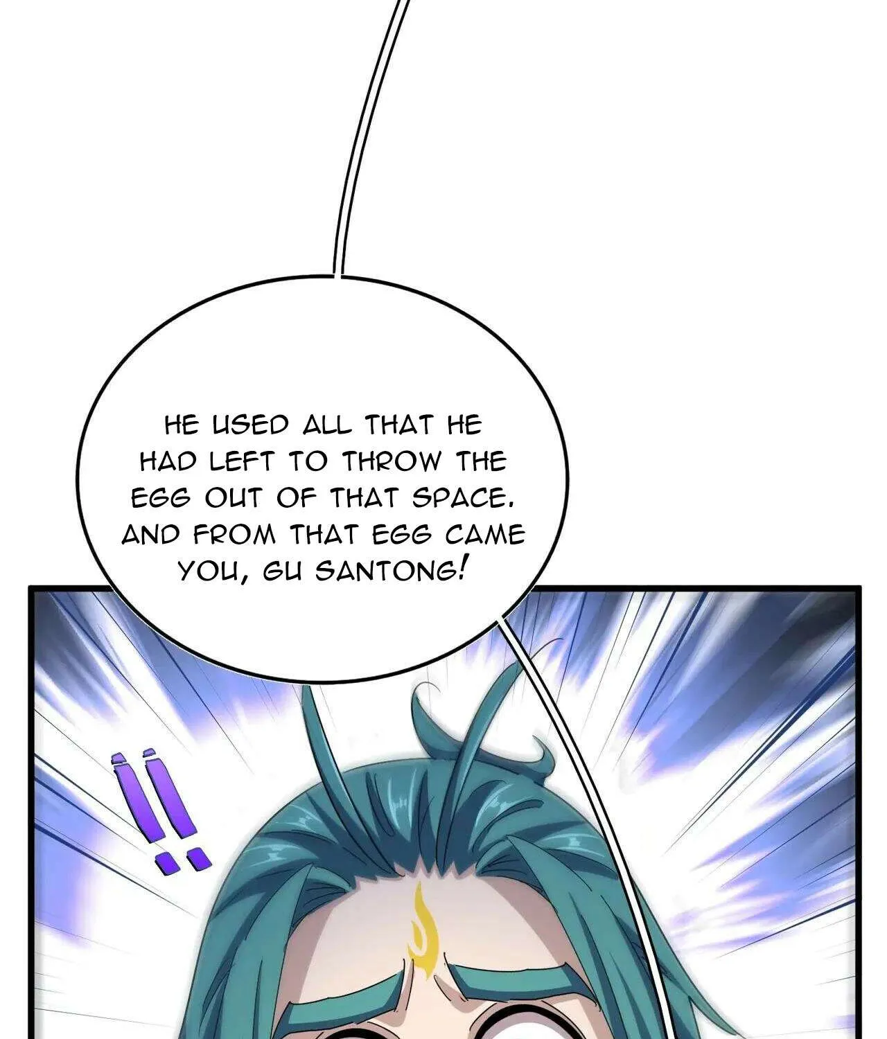 Read Magic Emperor chapter 443 image 50 on Lezhin