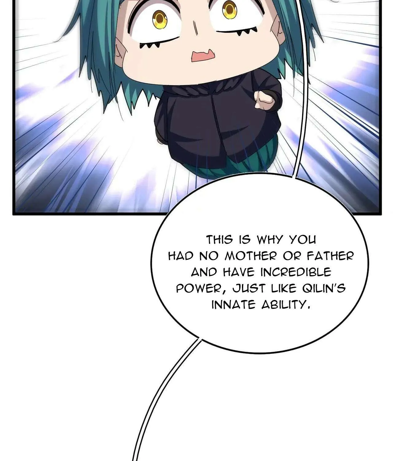 Read Magic Emperor chapter 443 image 51 on Lezhin