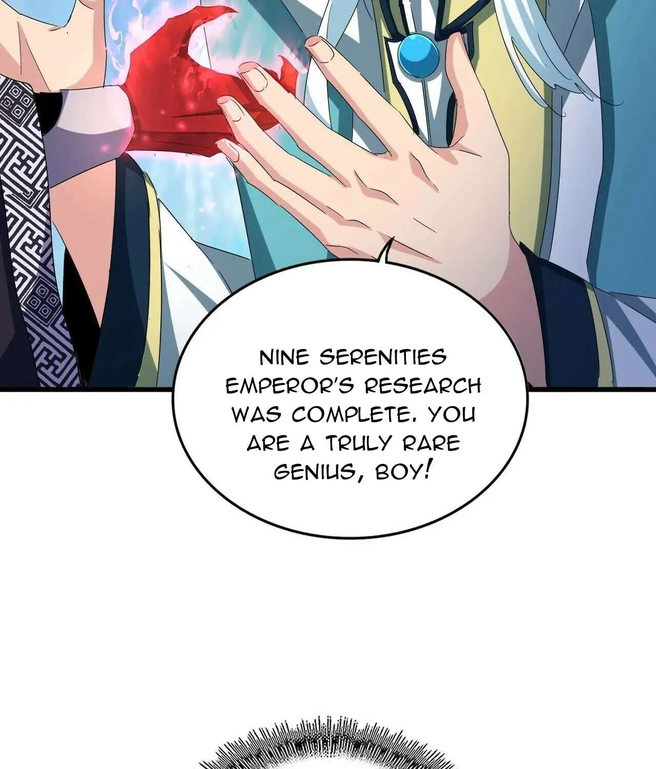 Read Magic Emperor chapter 443 image 62 on Lezhin