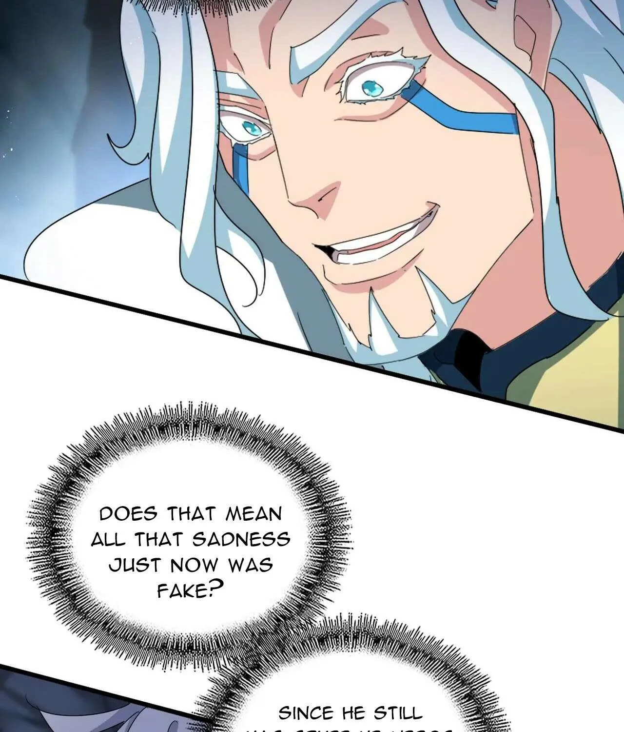 Read Magic Emperor chapter 443 image 64 on Lezhin