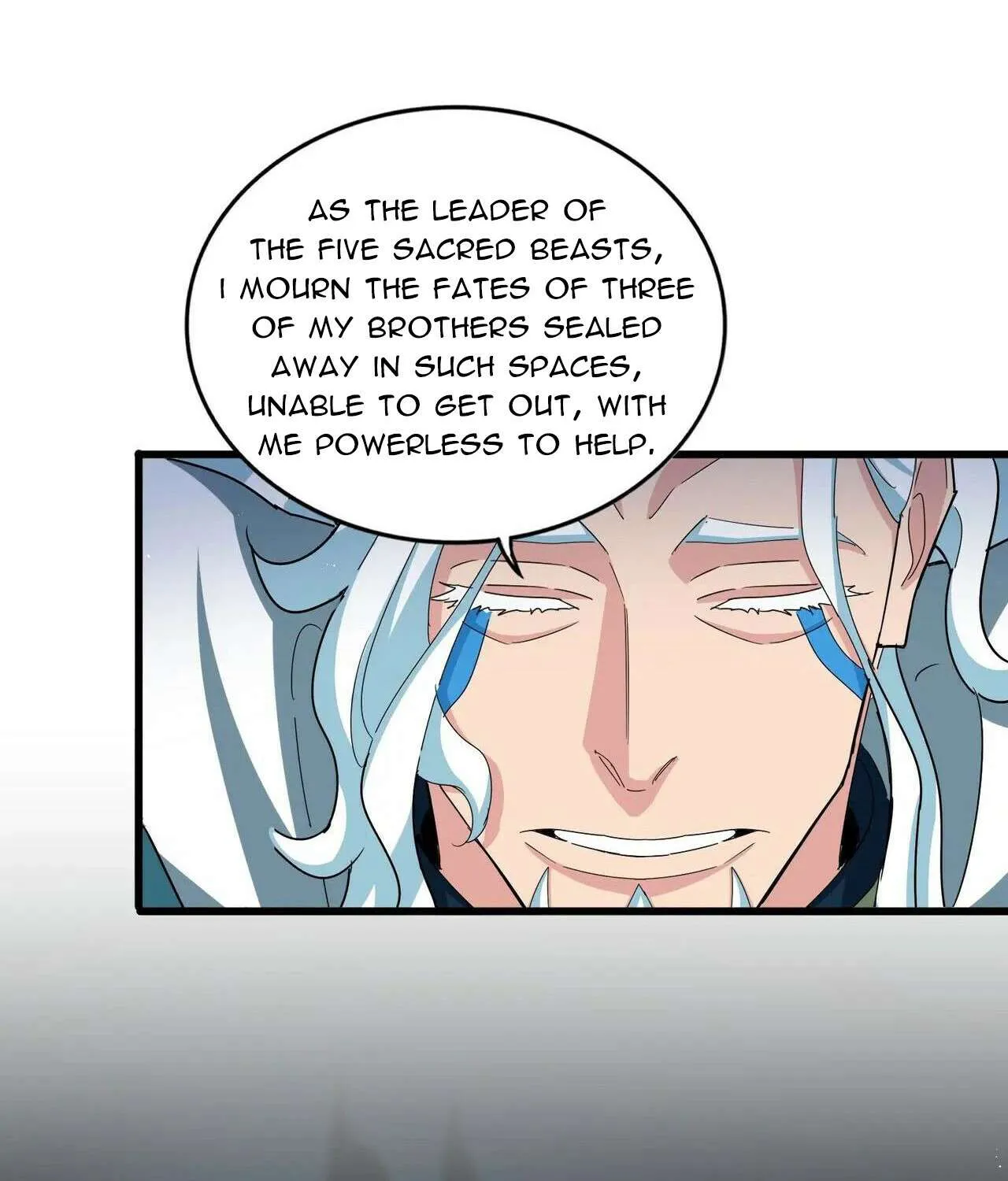 Read Magic Emperor chapter 443 image 68 on Lezhin