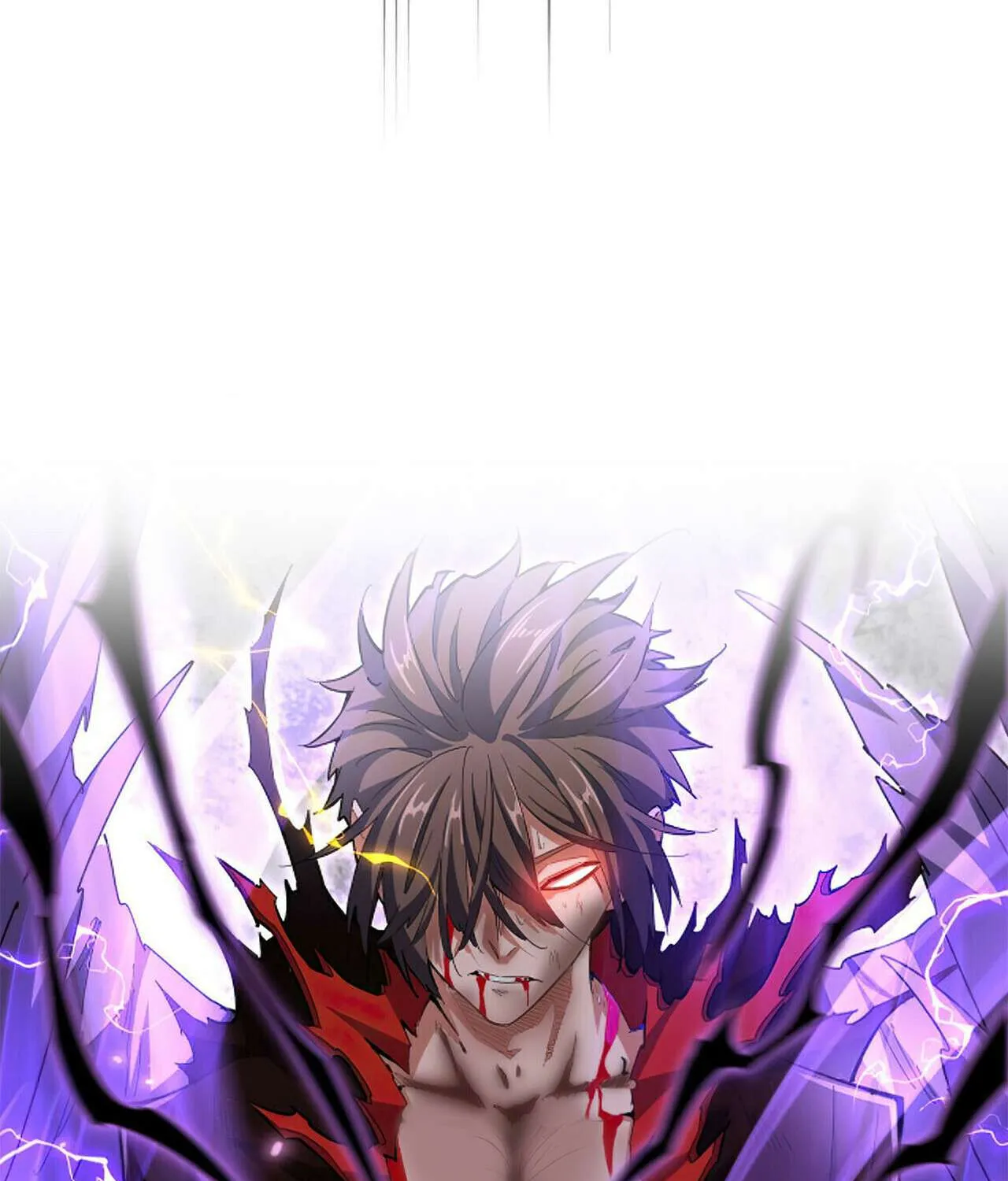Read Magic Emperor chapter 443 image 8 on Lezhin