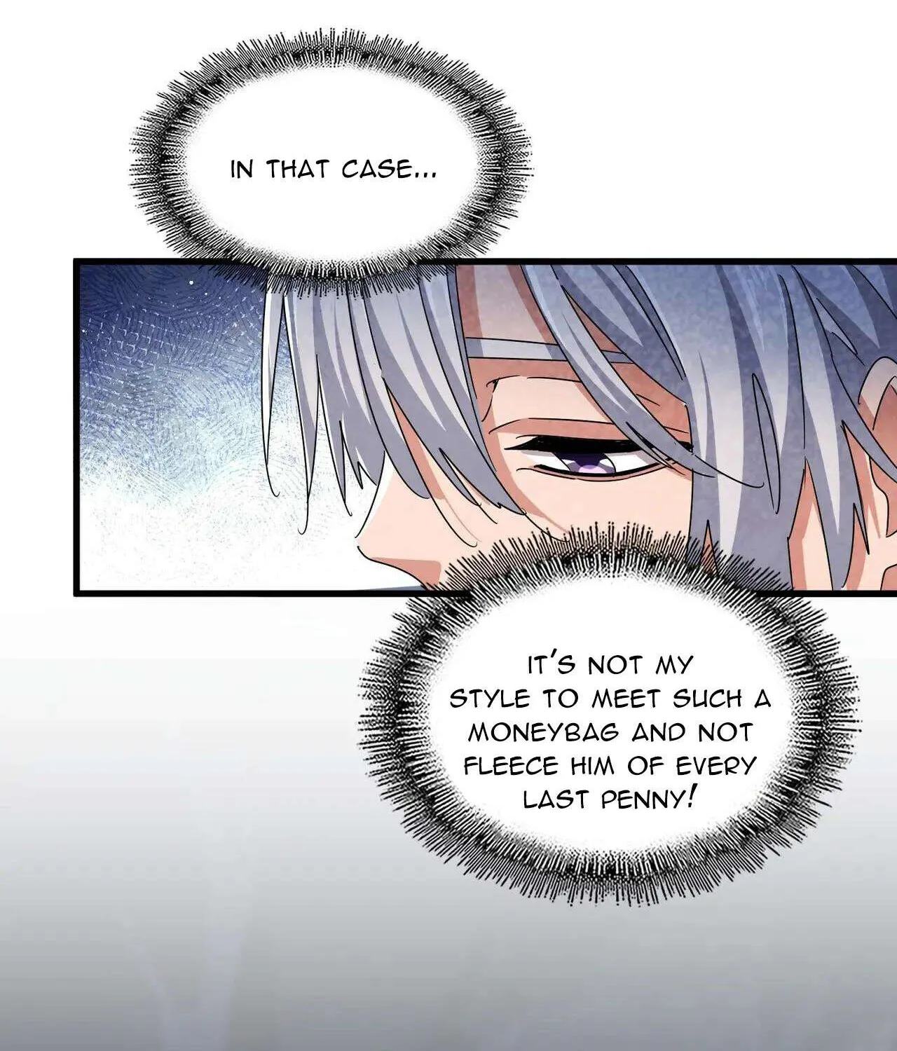 Read Magic Emperor chapter 443 image 81 on Lezhin