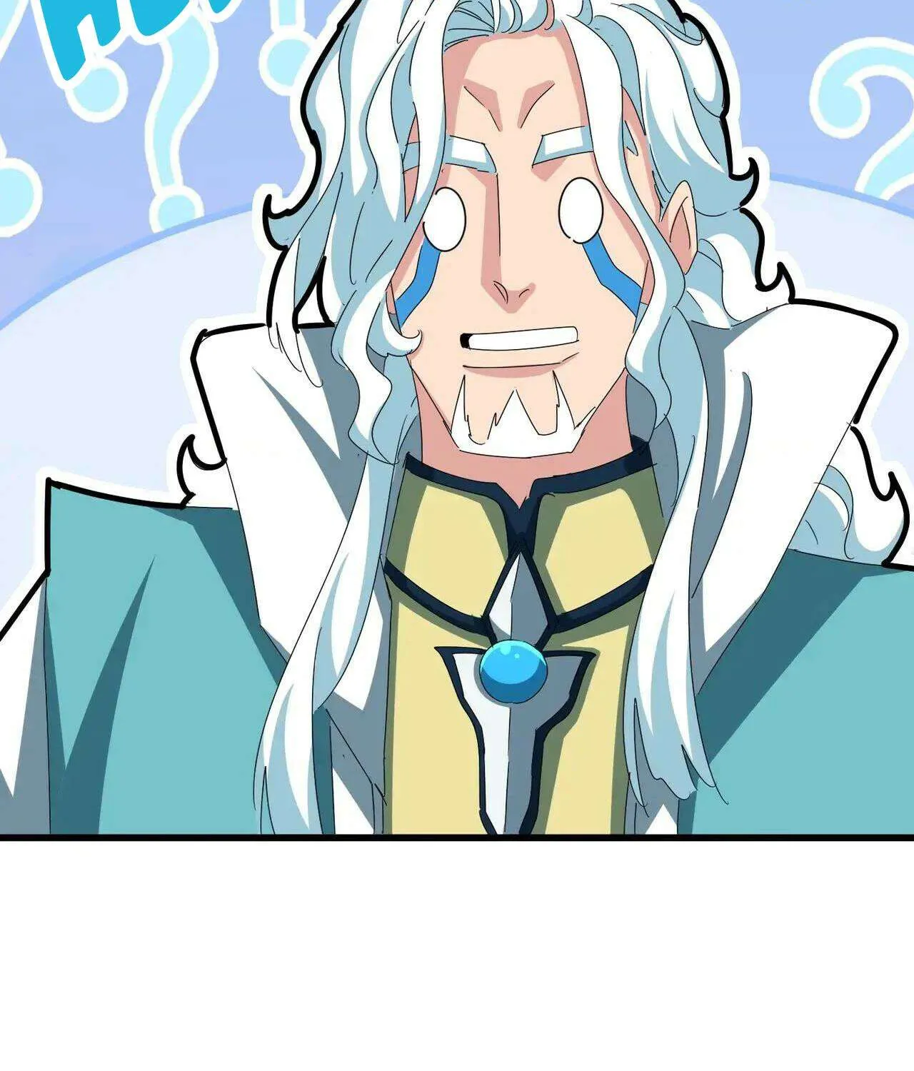 Read Magic Emperor chapter 443 image 84 on Lezhin