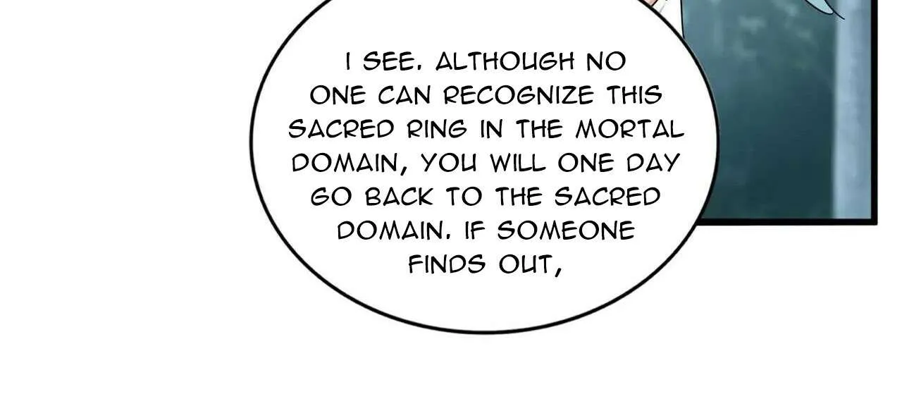 Read Magic Emperor chapter 444 image 19 on Lezhin