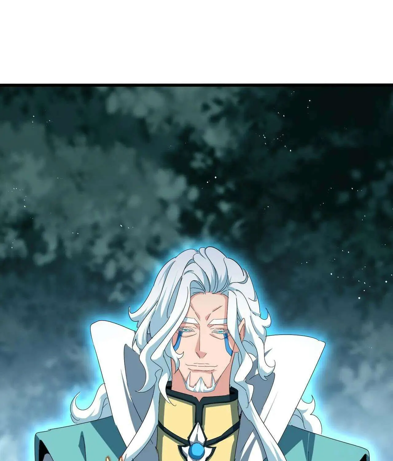 Read Magic Emperor chapter 444 image 22 on Lezhin